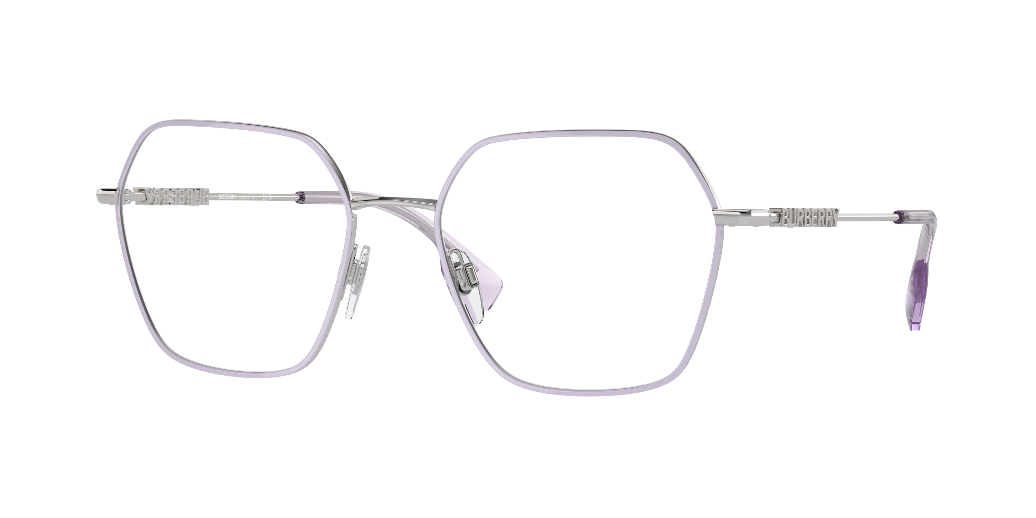 Burberry BE1381 Irregular Eyeglasses