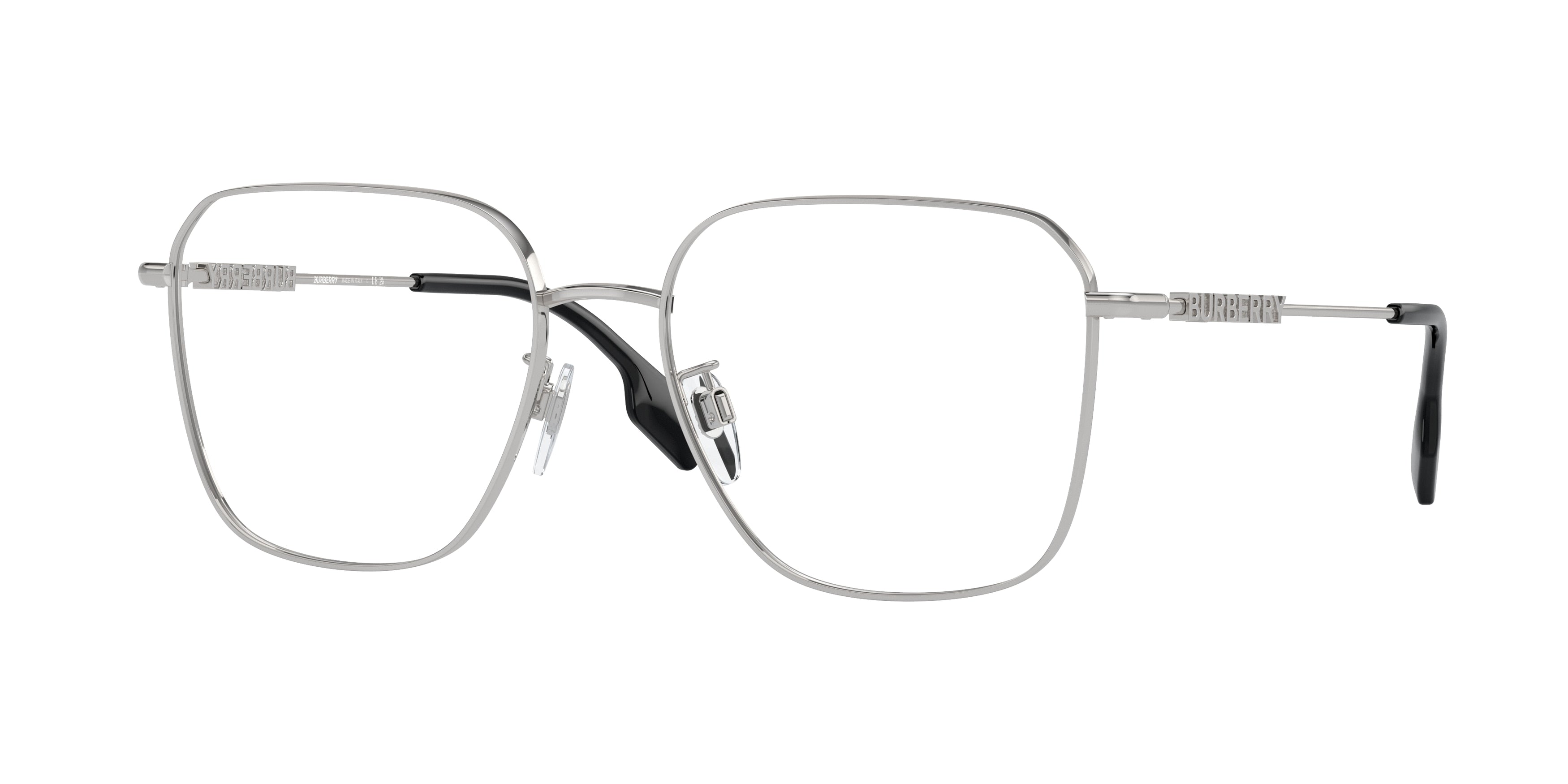 Burberry BE1382D Square Eyeglasses