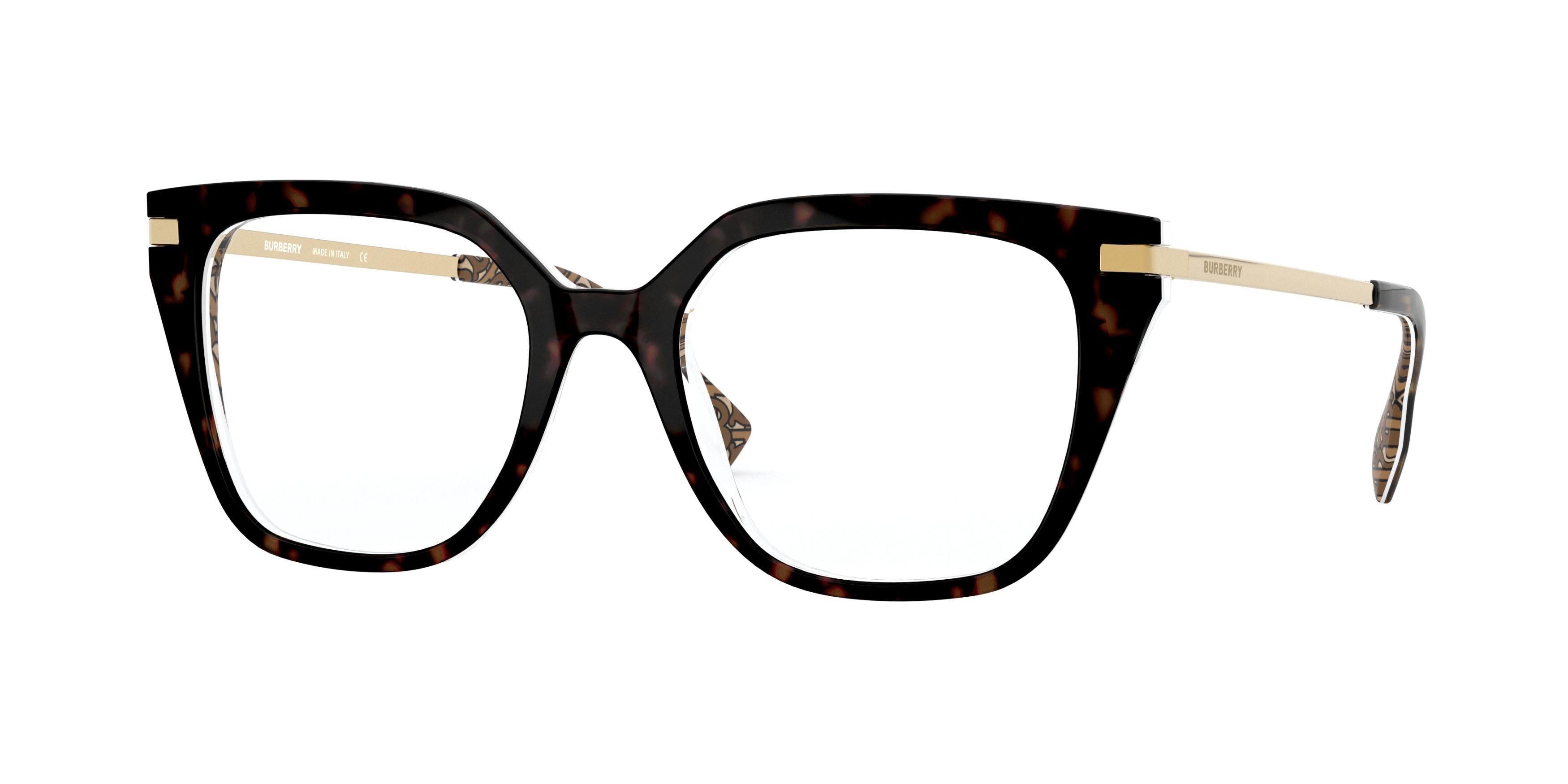 Burberry SEATON BE2310 Square Eyeglasses