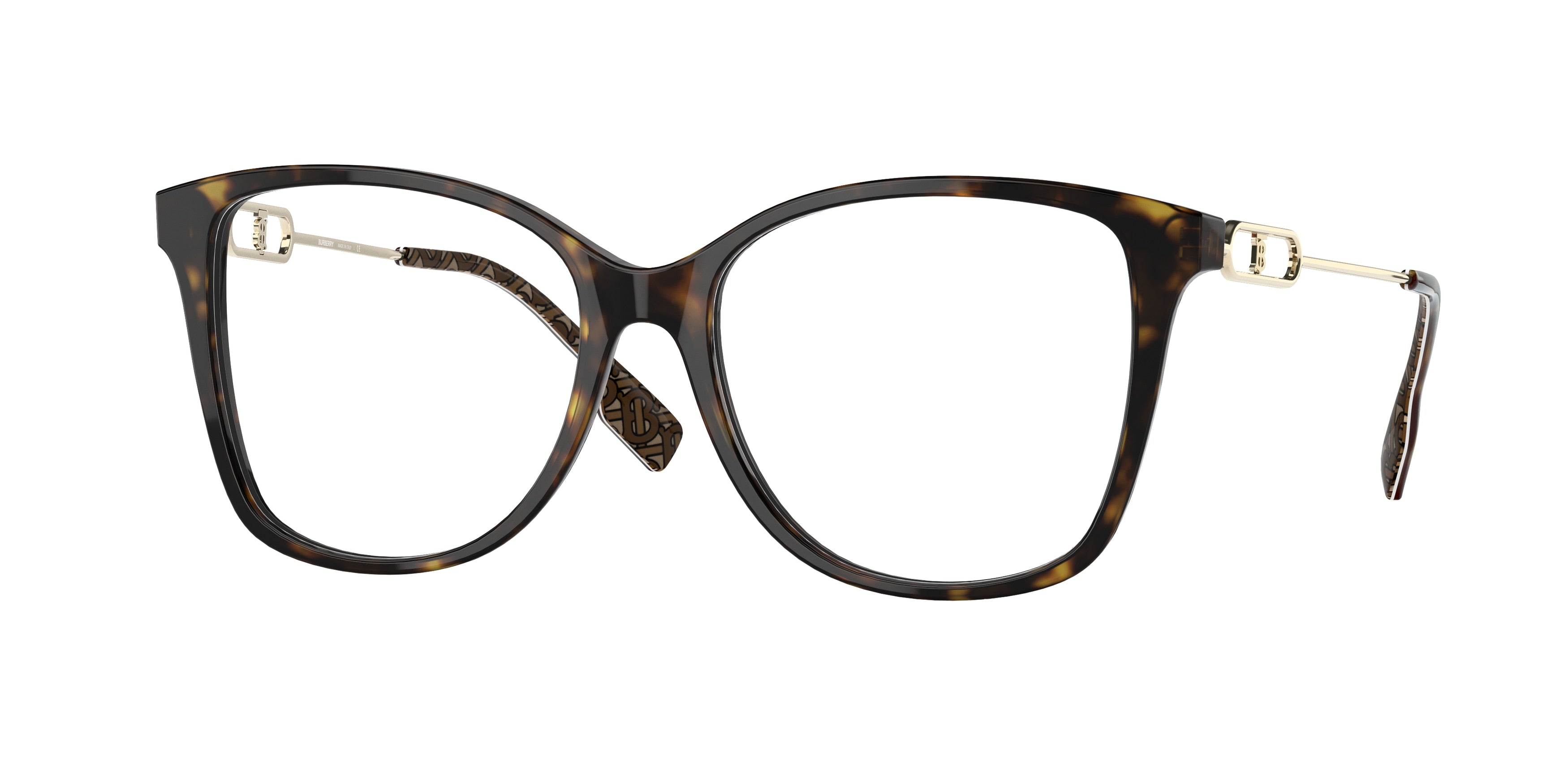 Burberry CAROL BE2336 Square Eyeglasses