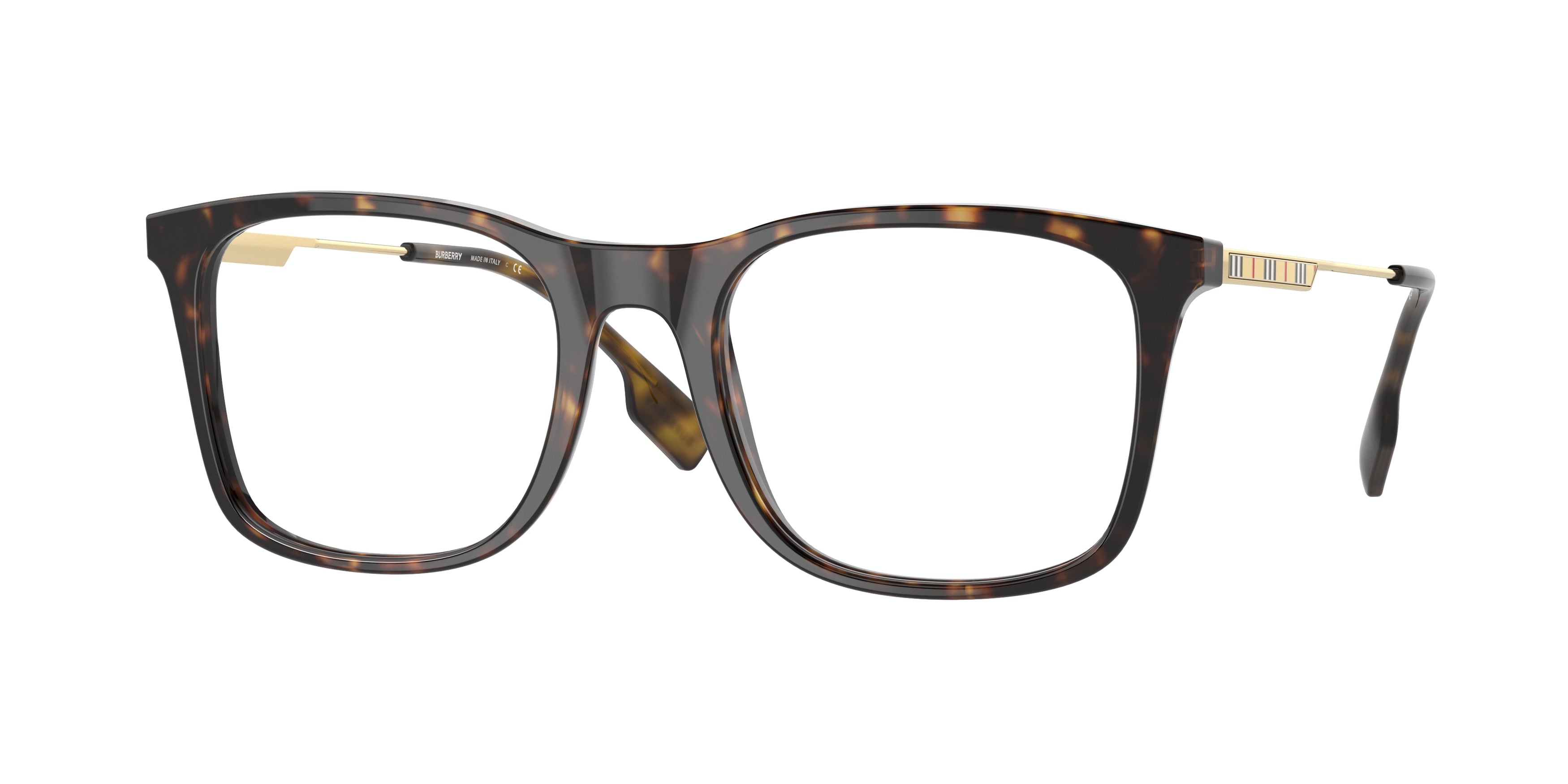 Burberry ELGIN BE2343 Square Eyeglasses