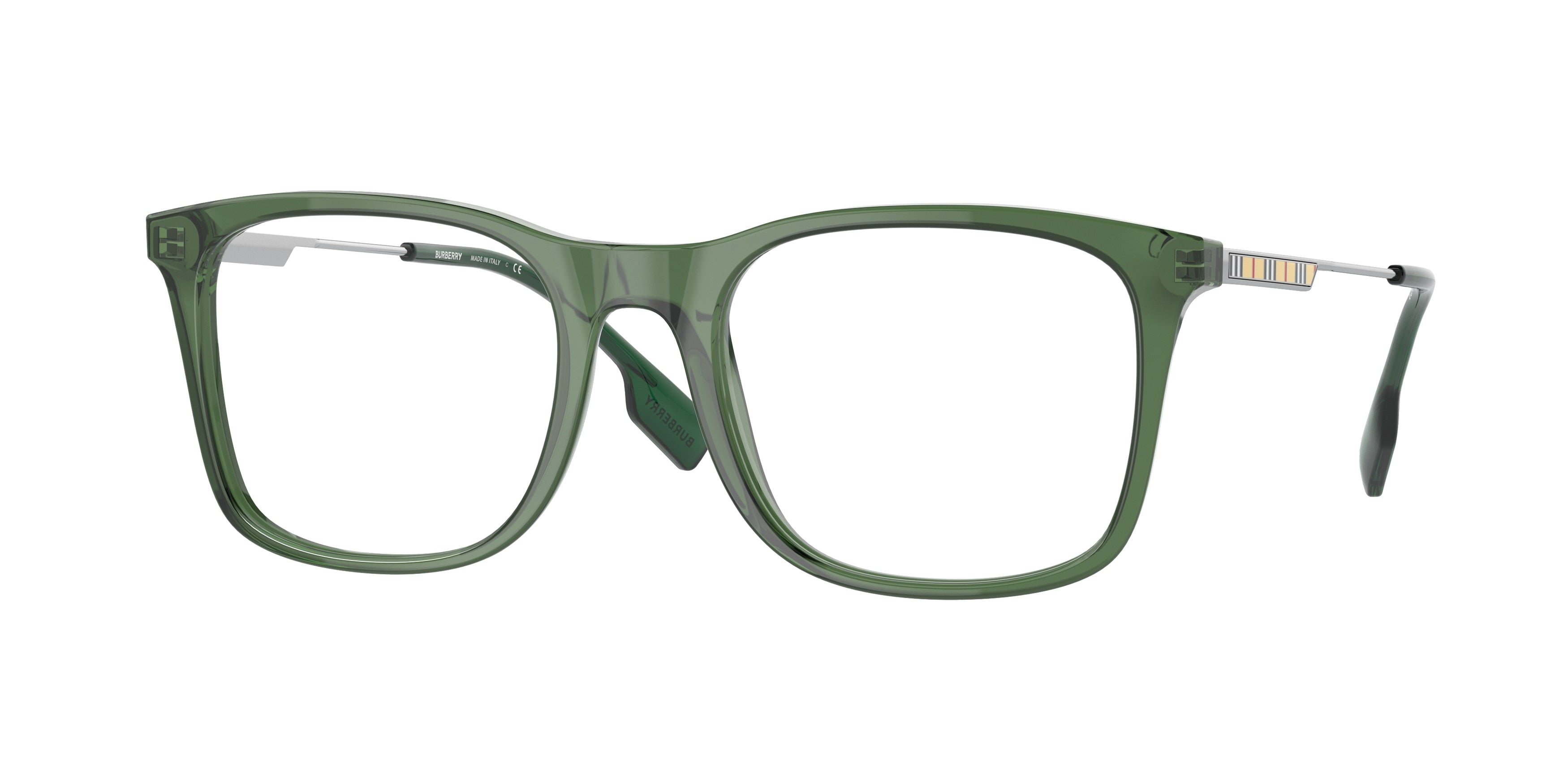 Burberry ELGIN BE2343 Square Eyeglasses