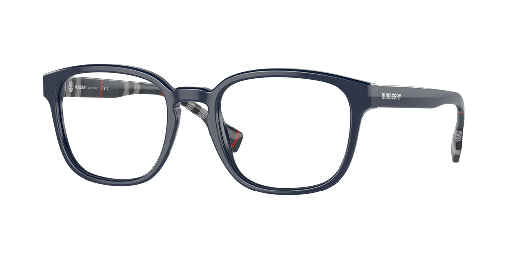 Burberry BE2344 EDISON Square Eyeglasses For Men