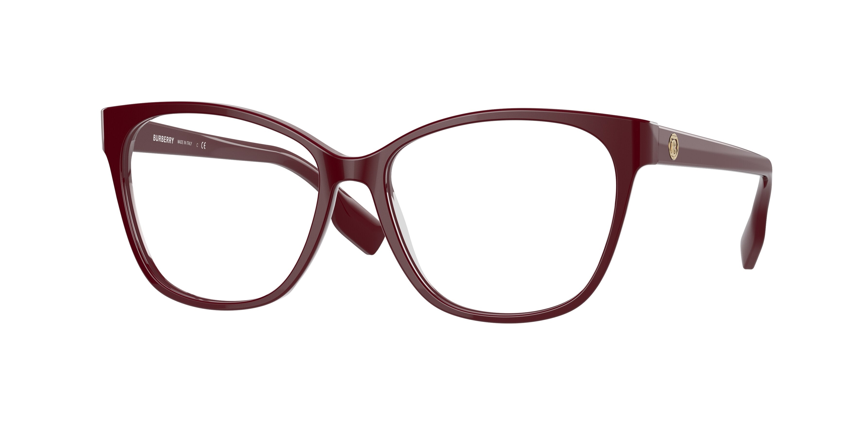 Burberry CAROLINE BE2345 Square Eyeglasses