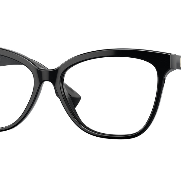 Burberry BE2364 GRACE Cat Eye Eyeglasses For Women