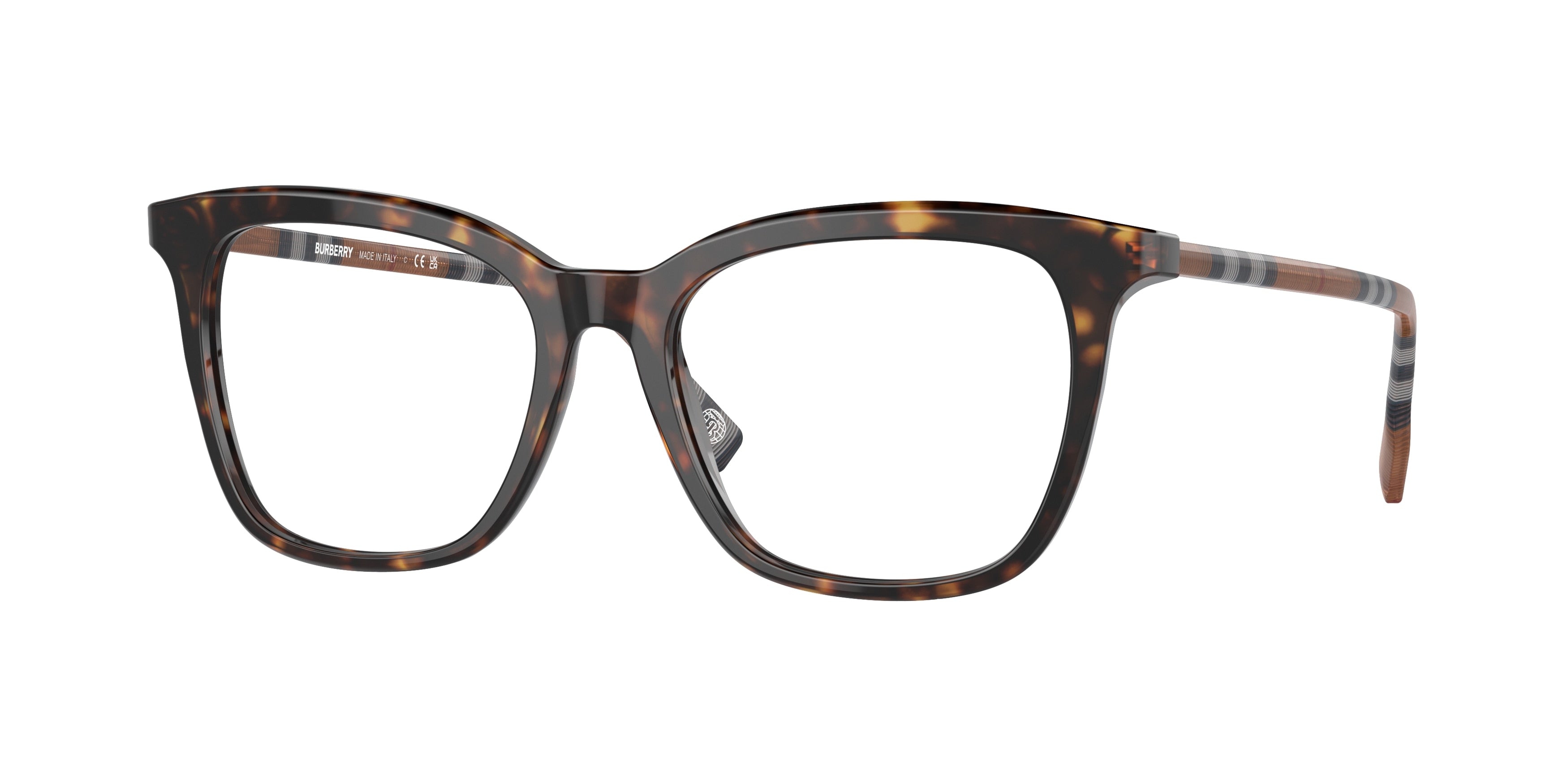 Burberry BE2390F Square Eyeglasses