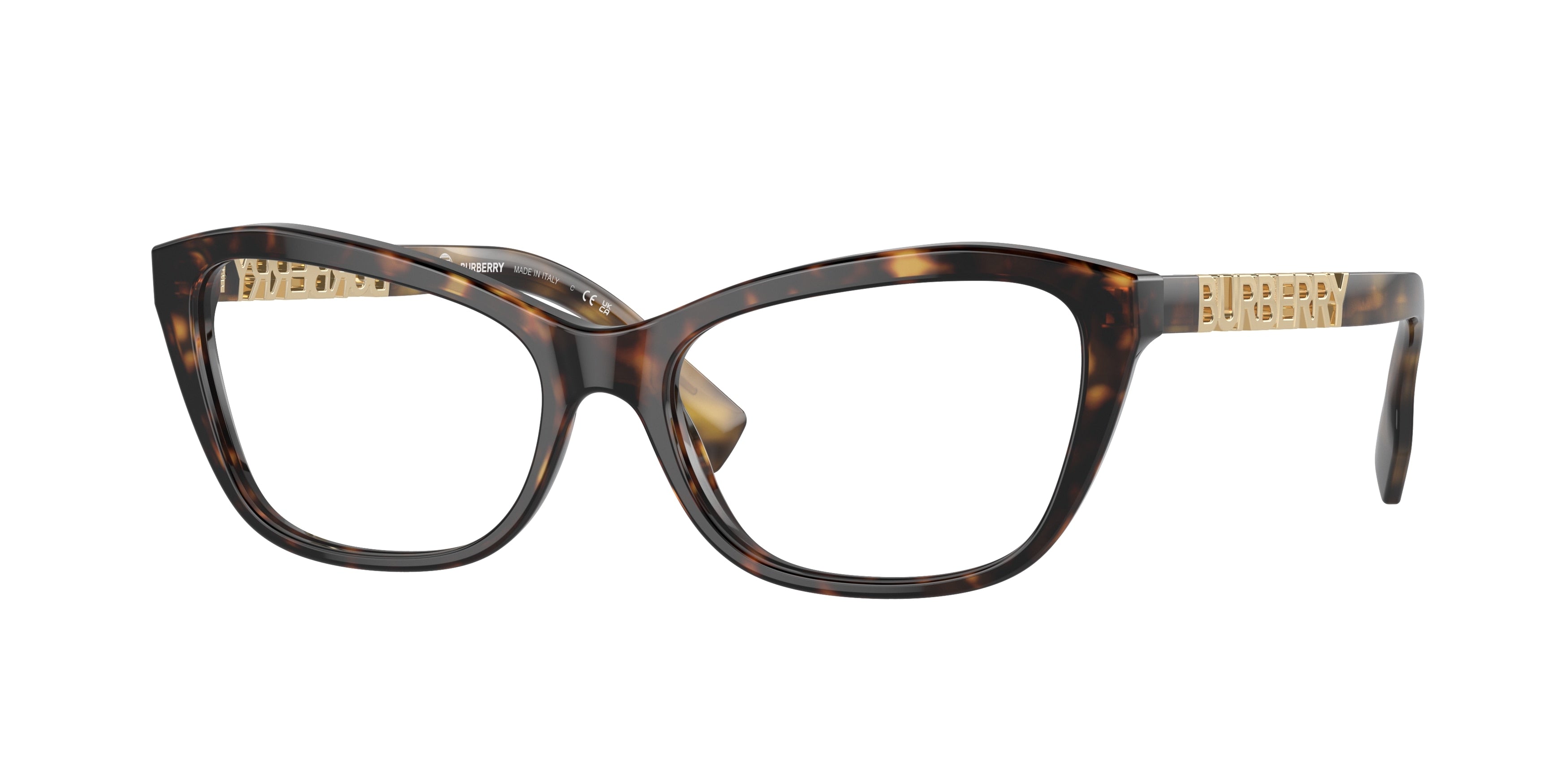 Burberry BE2392 Cat Eye Eyeglasses