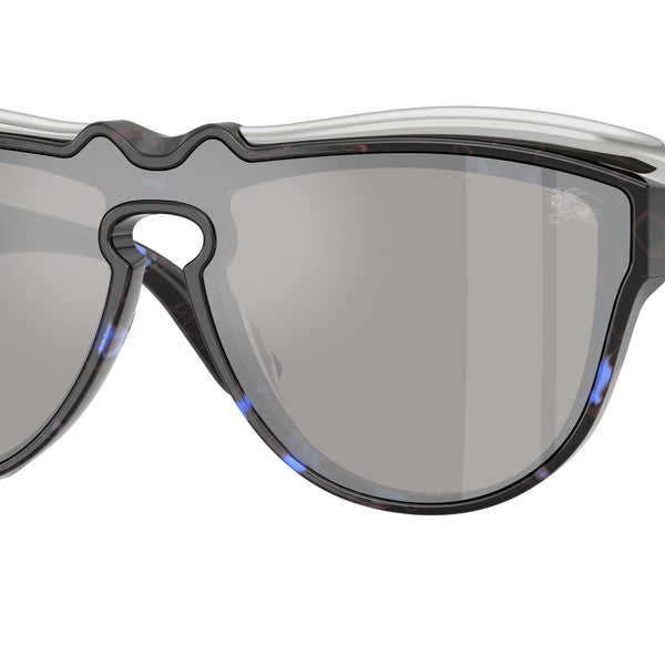 Burberry BE3162U Pilot Sunglasses For Unisex display picture 2