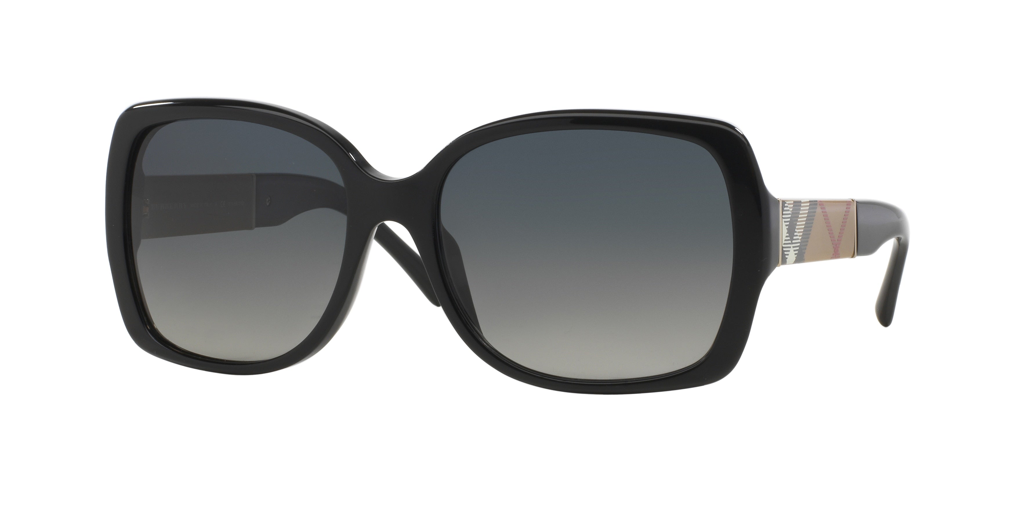 Burberry BE4160 Square Sunglasses