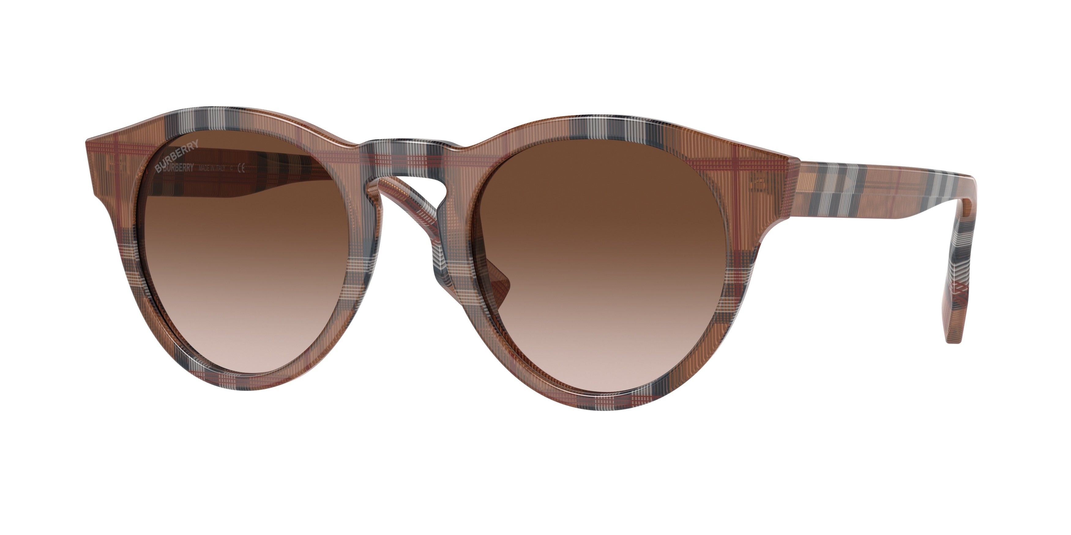 Burberry REID BE4359 Phantos Sunglasses