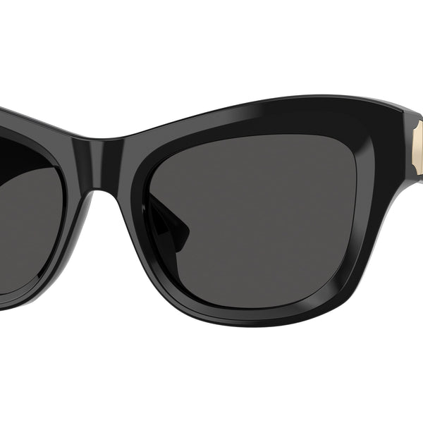 Burberry BE4442U Cat Eye Sunglasses For Women display picture 1
