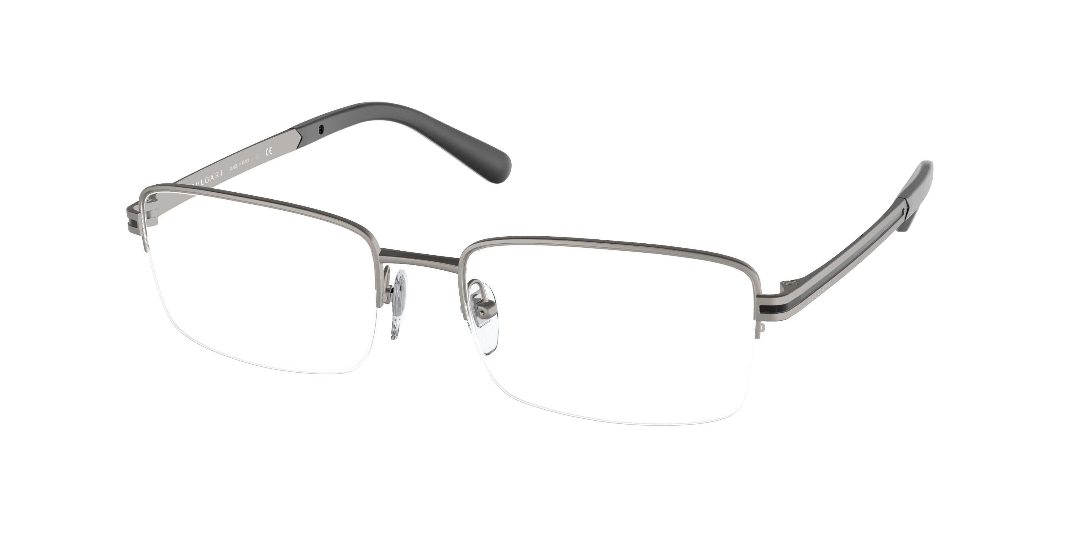 Bvlgari BV1111 Rectangle Eyeglasses