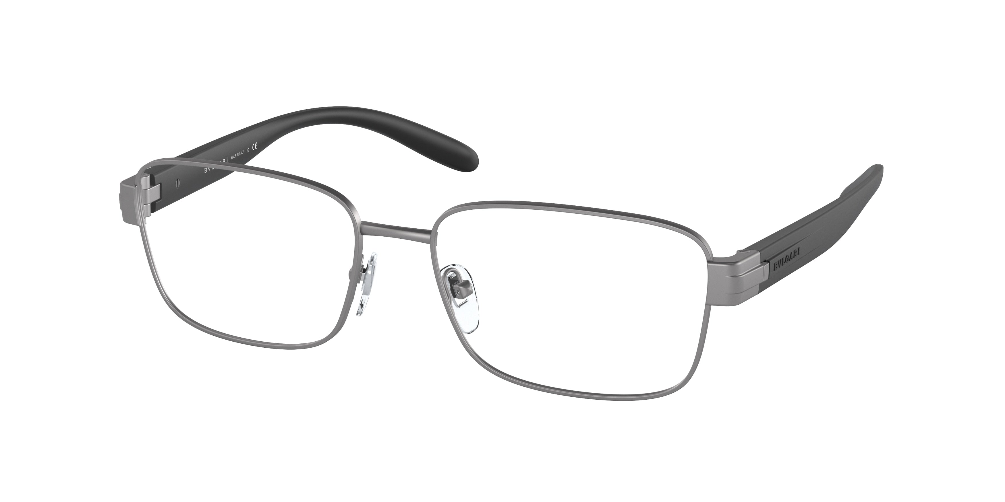 Bvlgari BV1113 Rectangle Eyeglasses