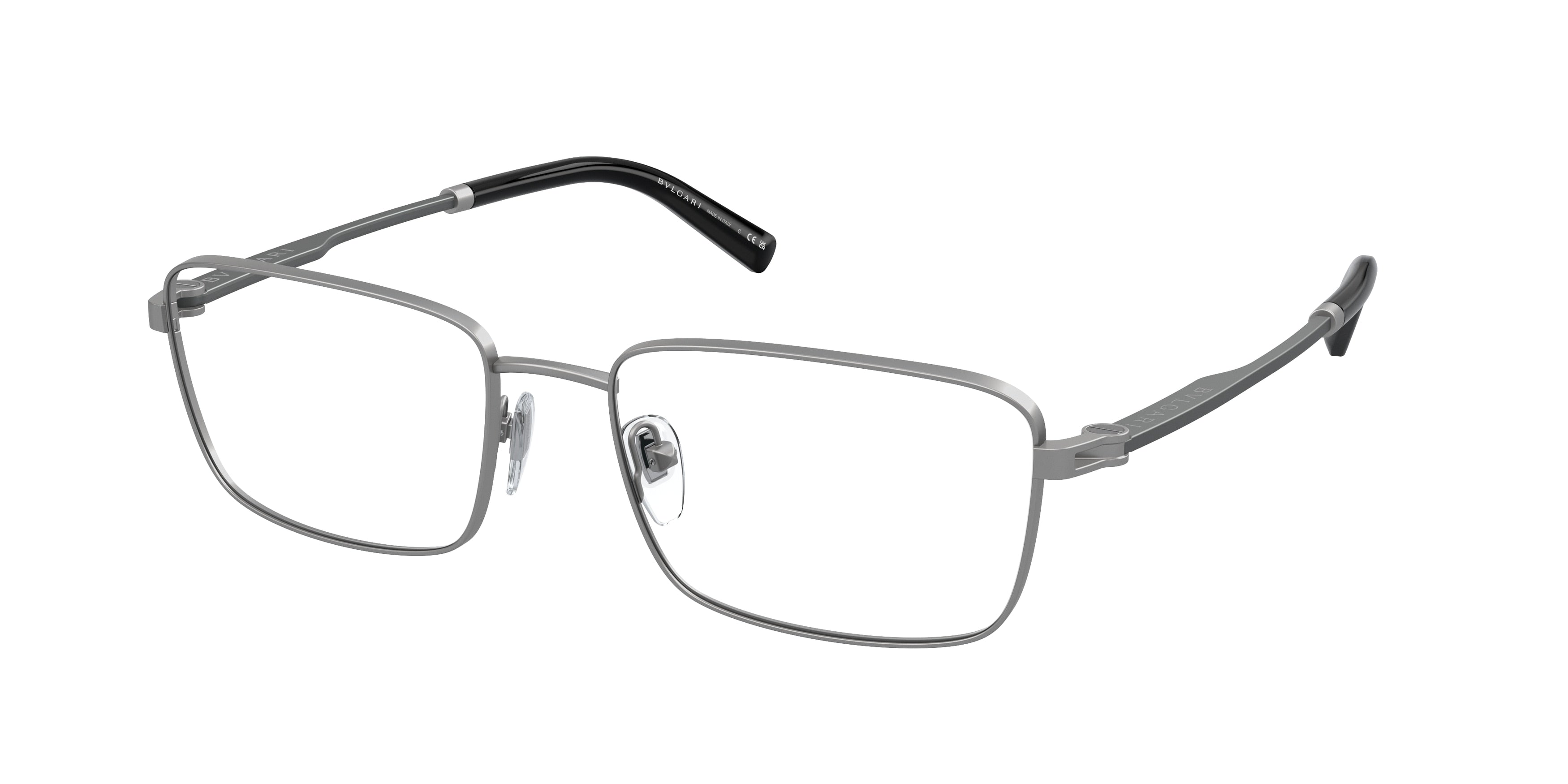 Bvlgari BV1123 Rectangle Eyeglasses
