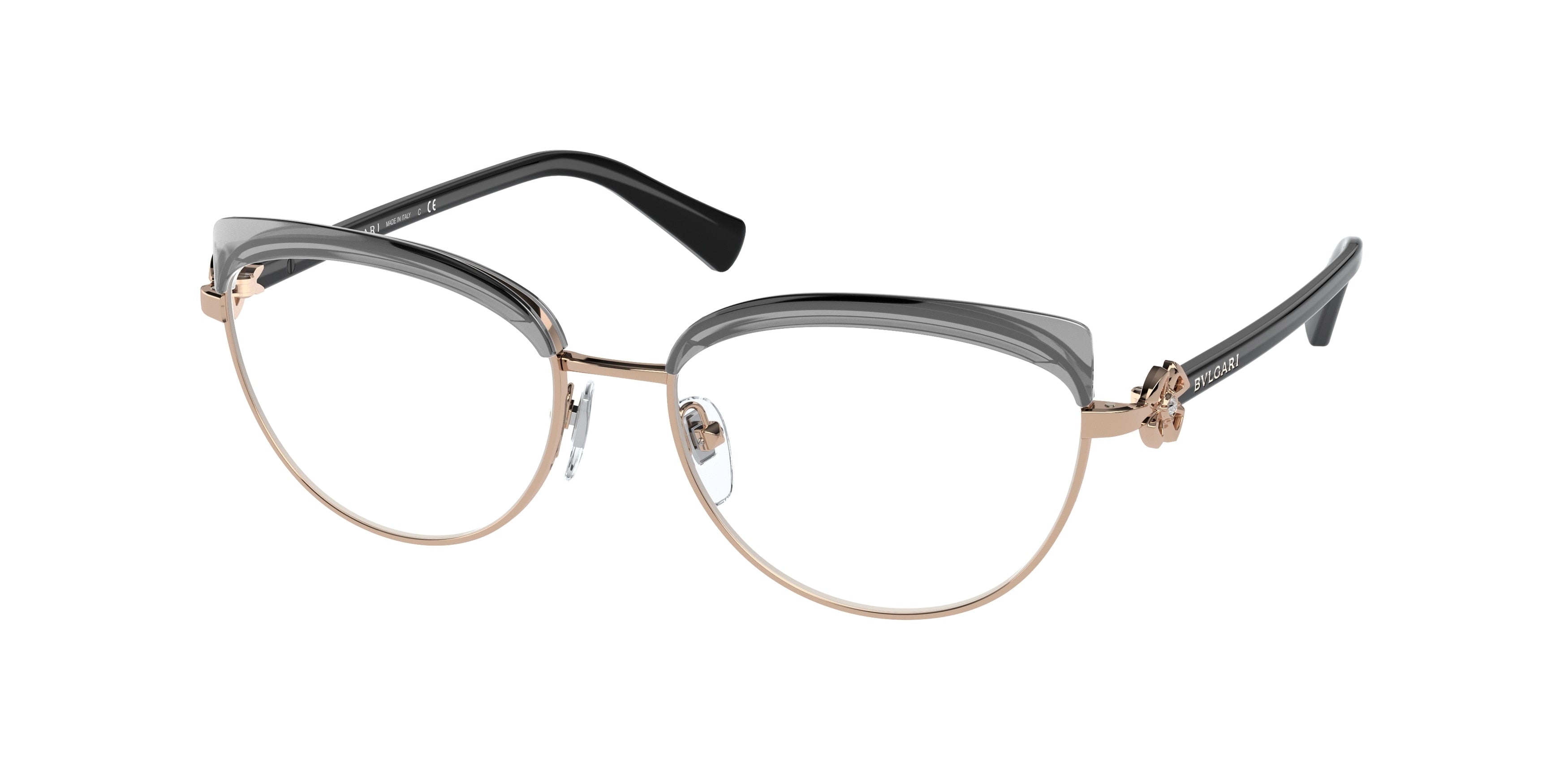 Bvlgari BV2233B Phantos Eyeglasses
