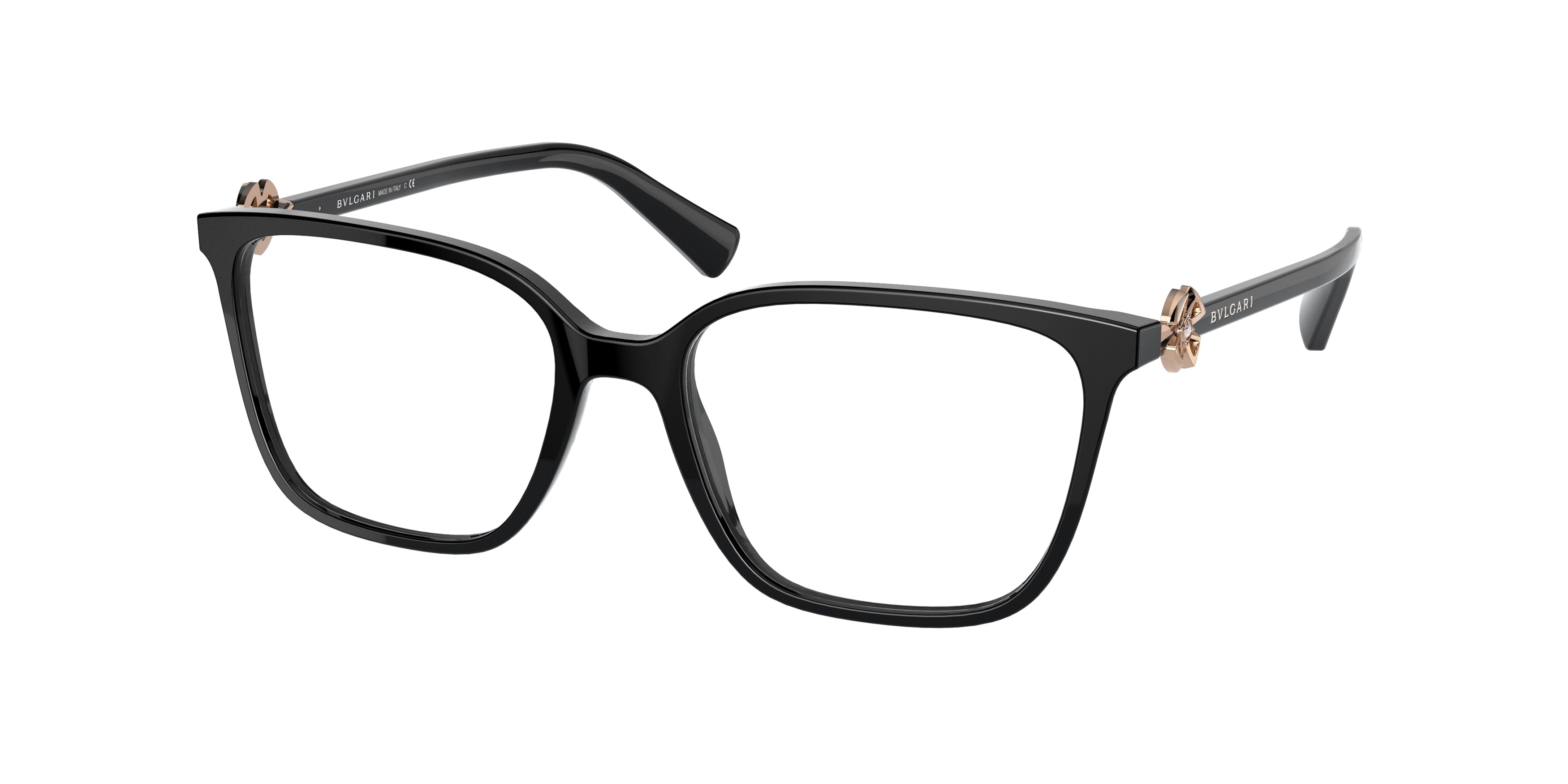Bvlgari BV4197B Rectangle Eyeglasses