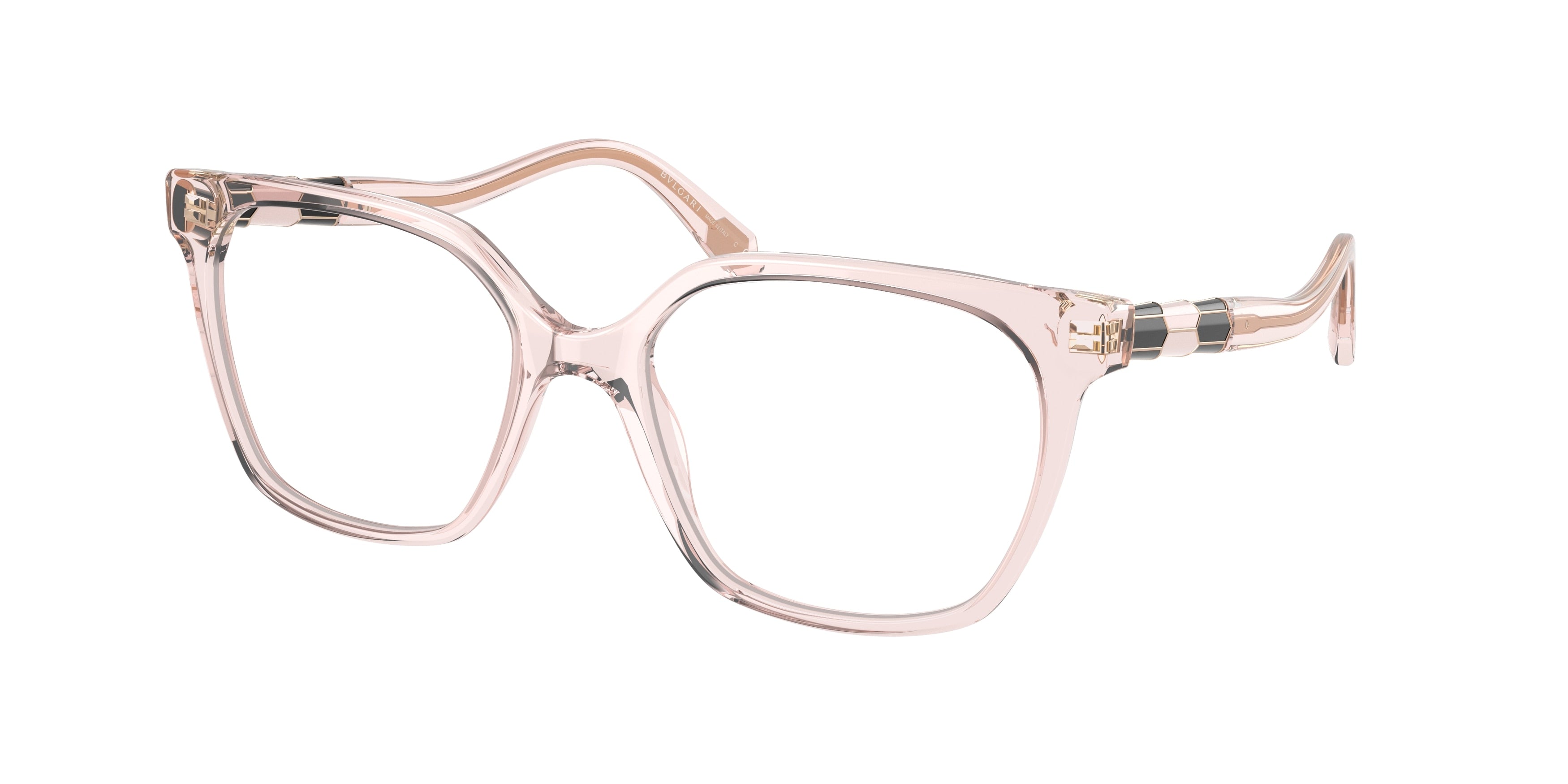 Bvlgari BV4205F Pillow Eyeglasses
