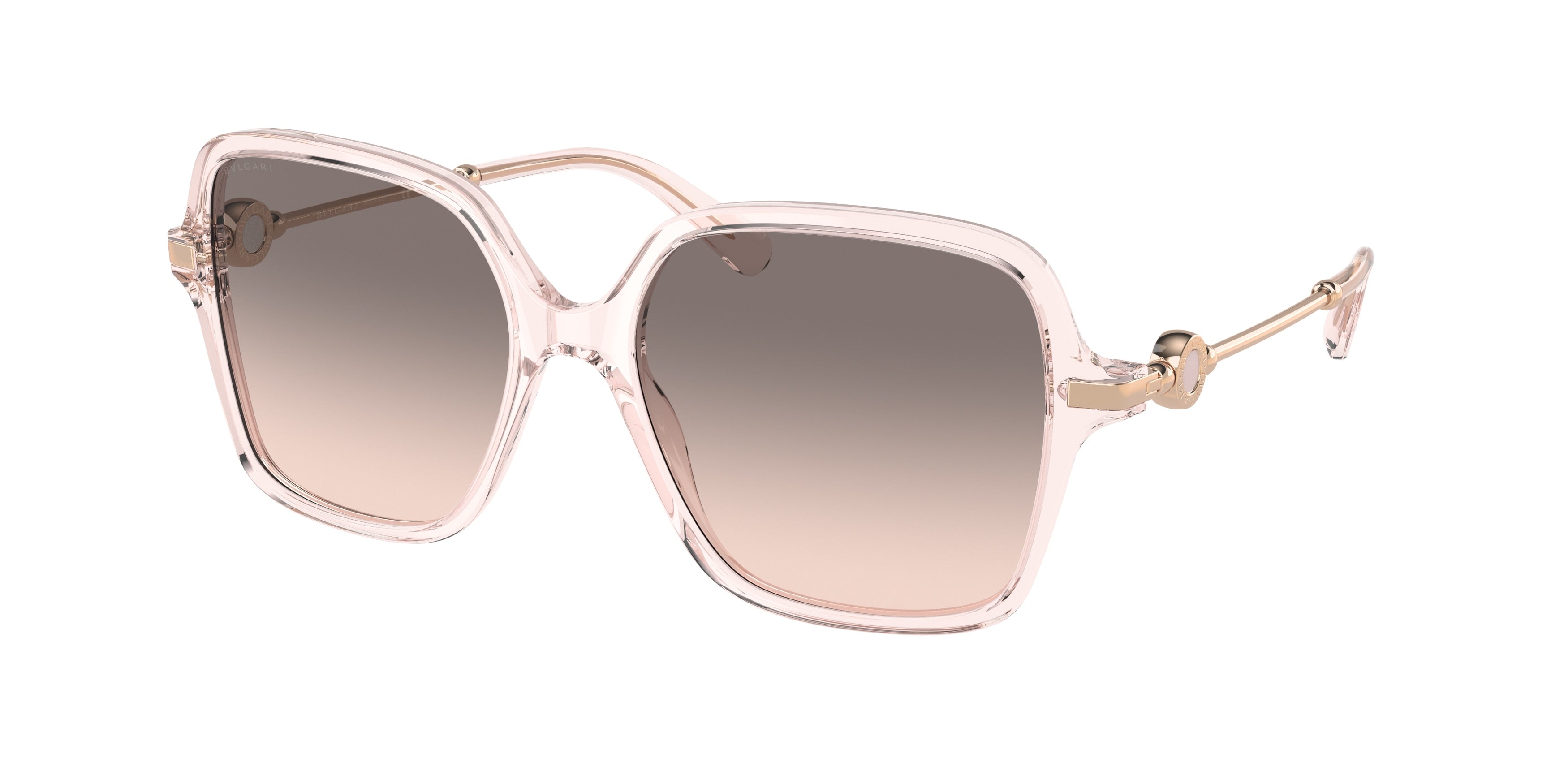 Bvlgari BV8248 Square Sunglasses