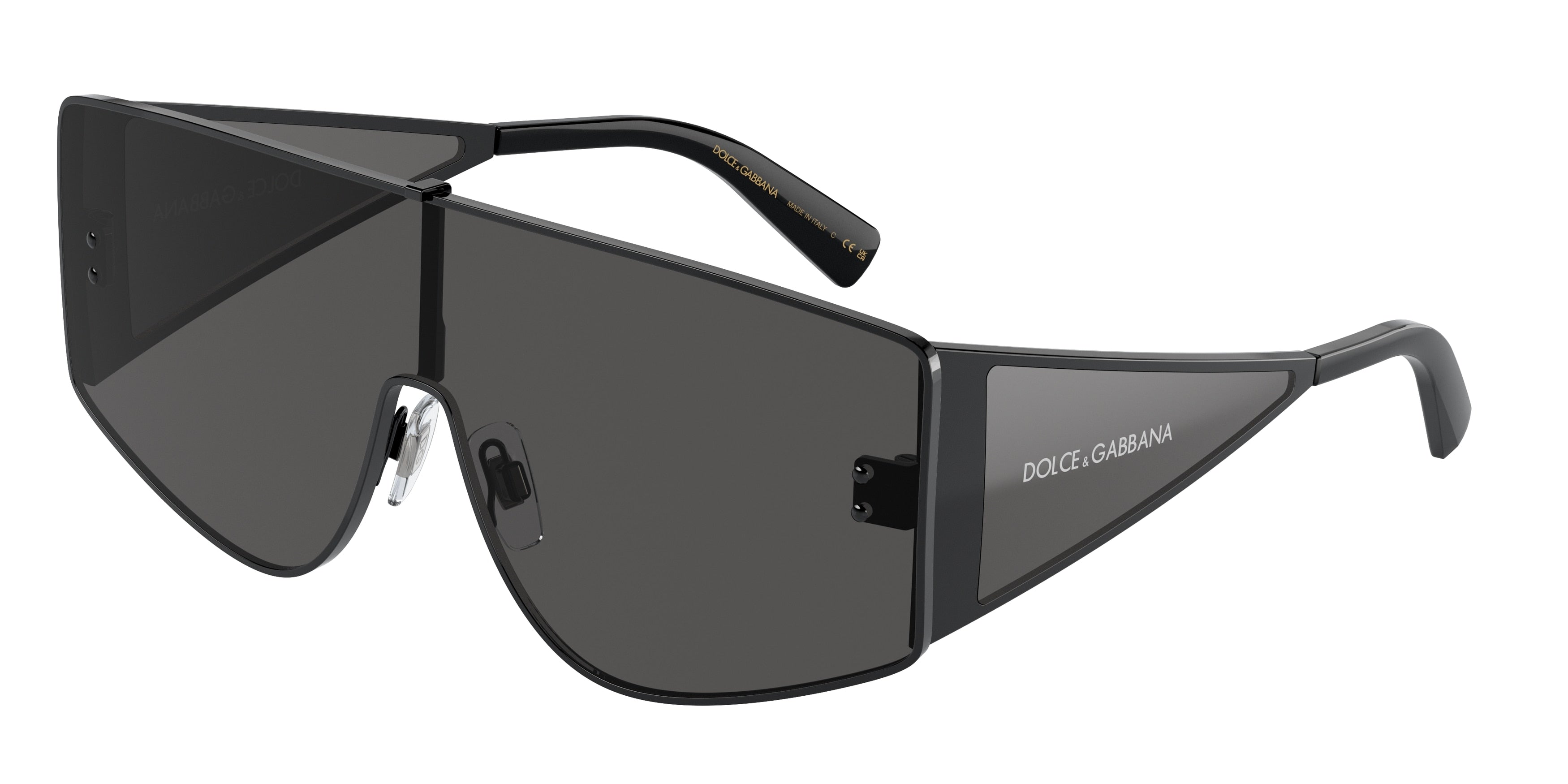 DOLCE GABBANA 2305/13655A - Sunglasses DOLCE GABBANA 2305/13655A - Sunglasses