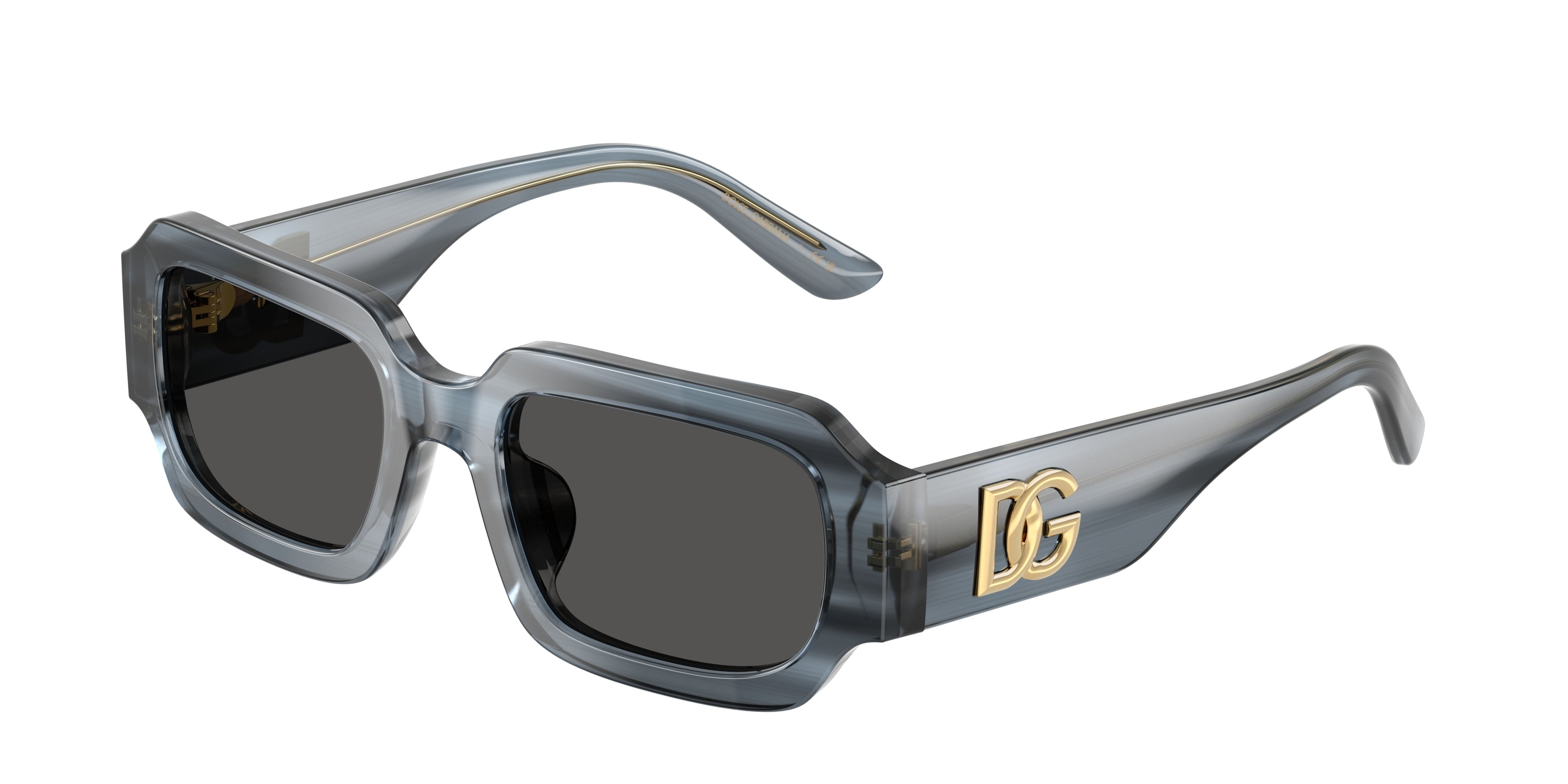 DX4011 Square Sunglasses