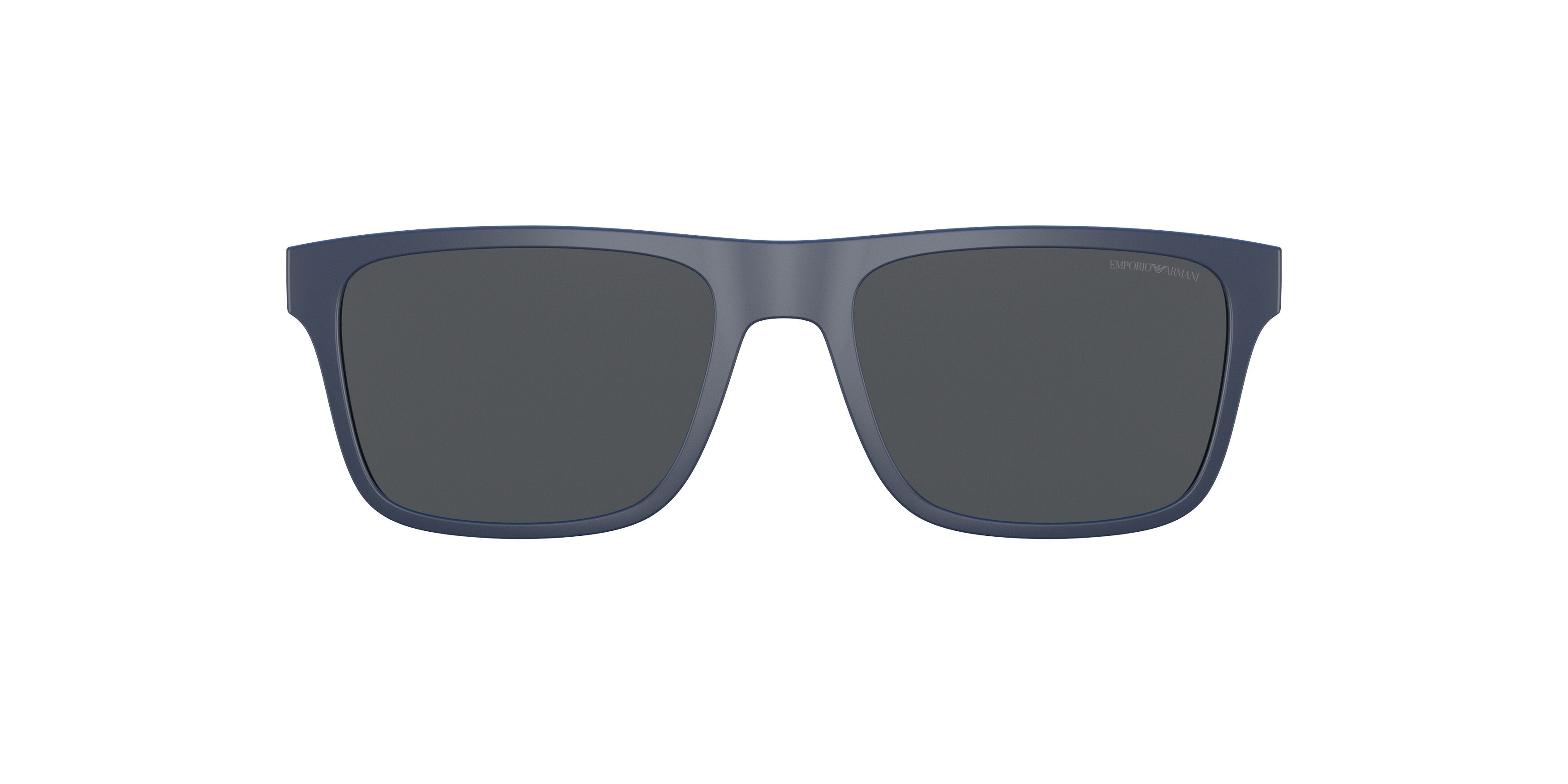 Emporio Armani EA4115C Rectangle Clip-On