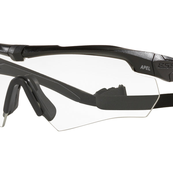 ESS　AEE9007LS ESS EE9007 CROSSBOW Rectangular Sunglasses For Men
