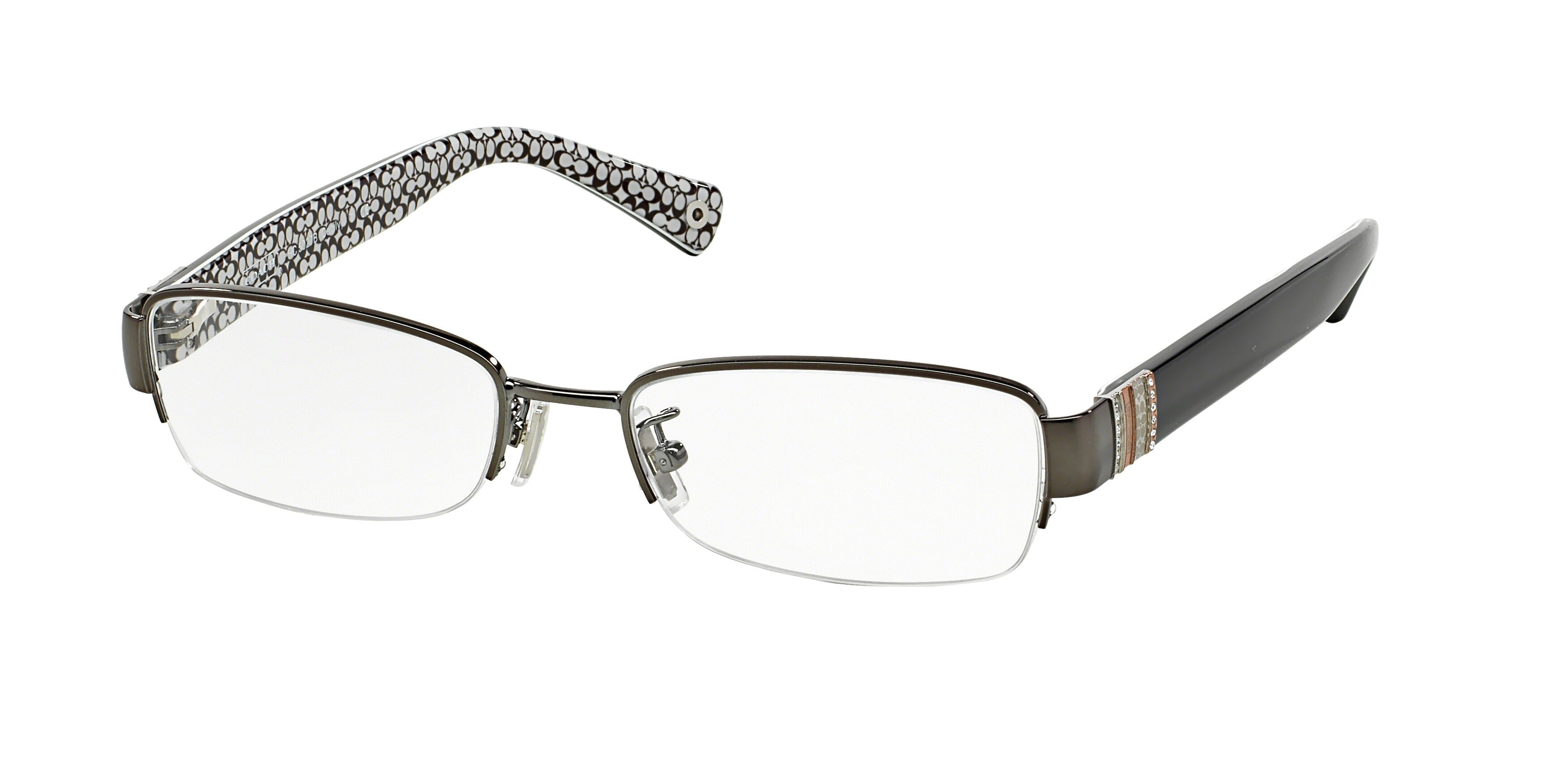 Coach CECILY HC5027B Rectangle Eyeglasses