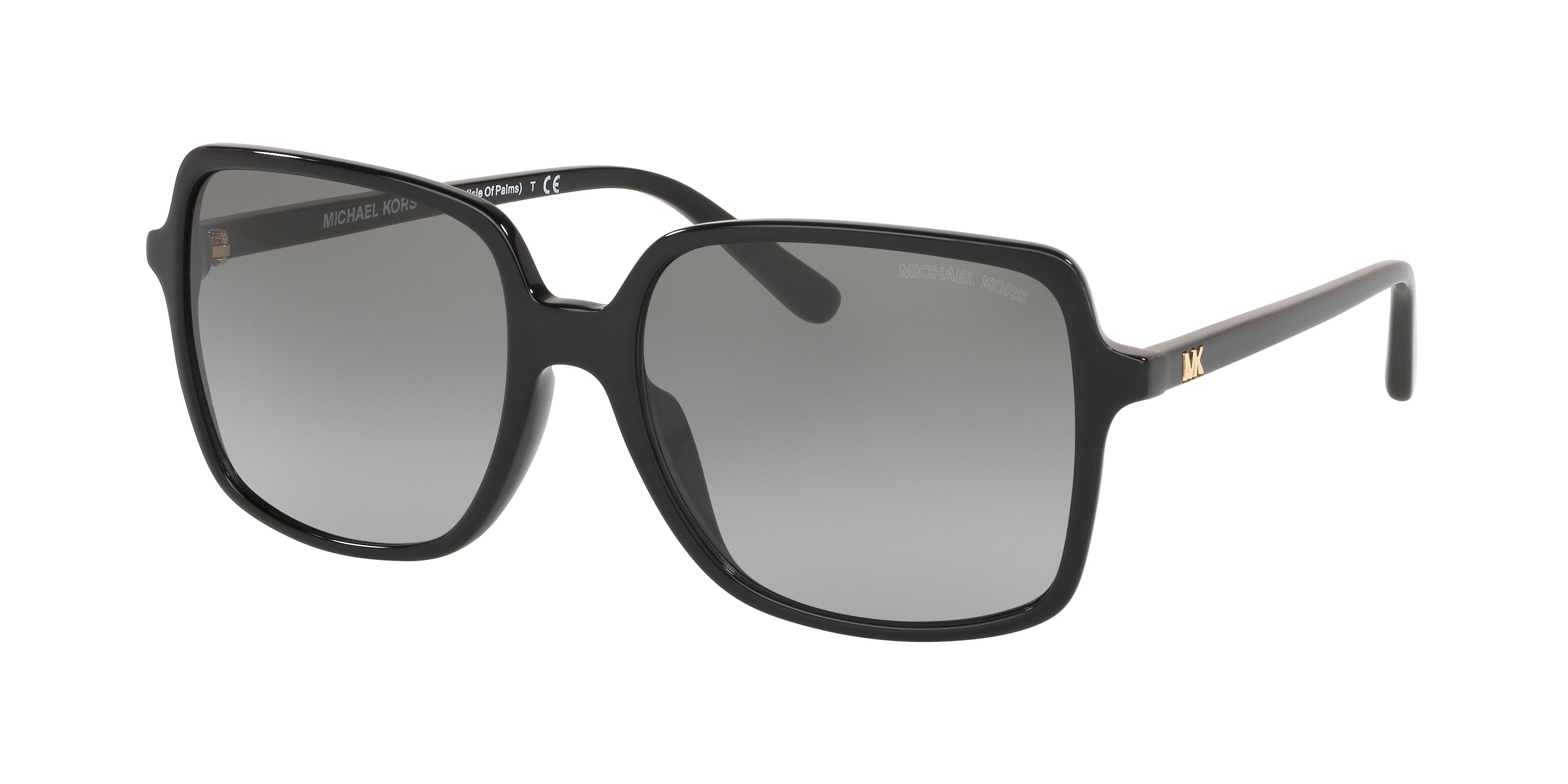 Michael Kors ISLE OF PALMS MK2098U Square Sunglasses
