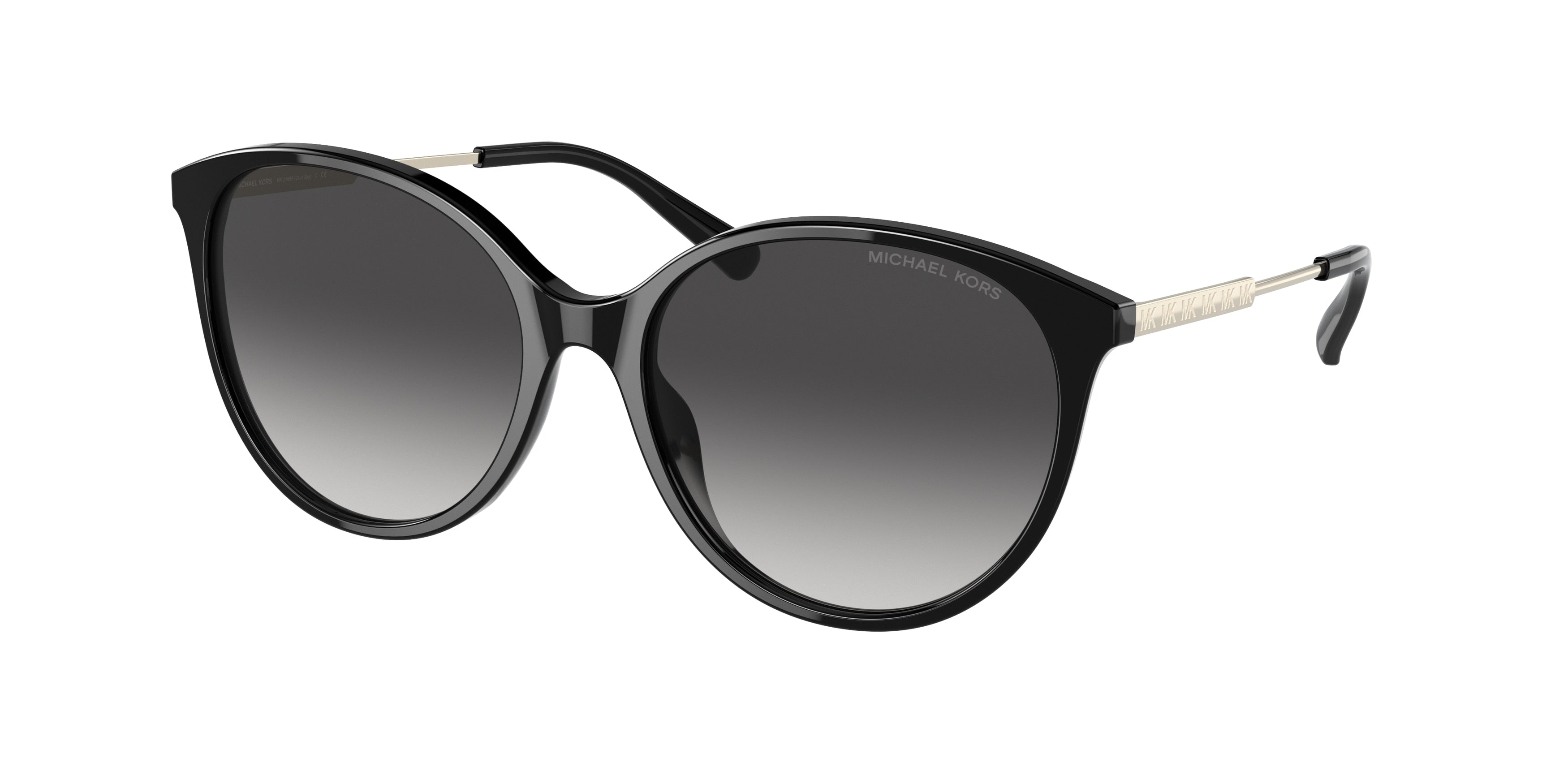 Michael Kors CRUZ BAY MK2168F Round Sunglasses