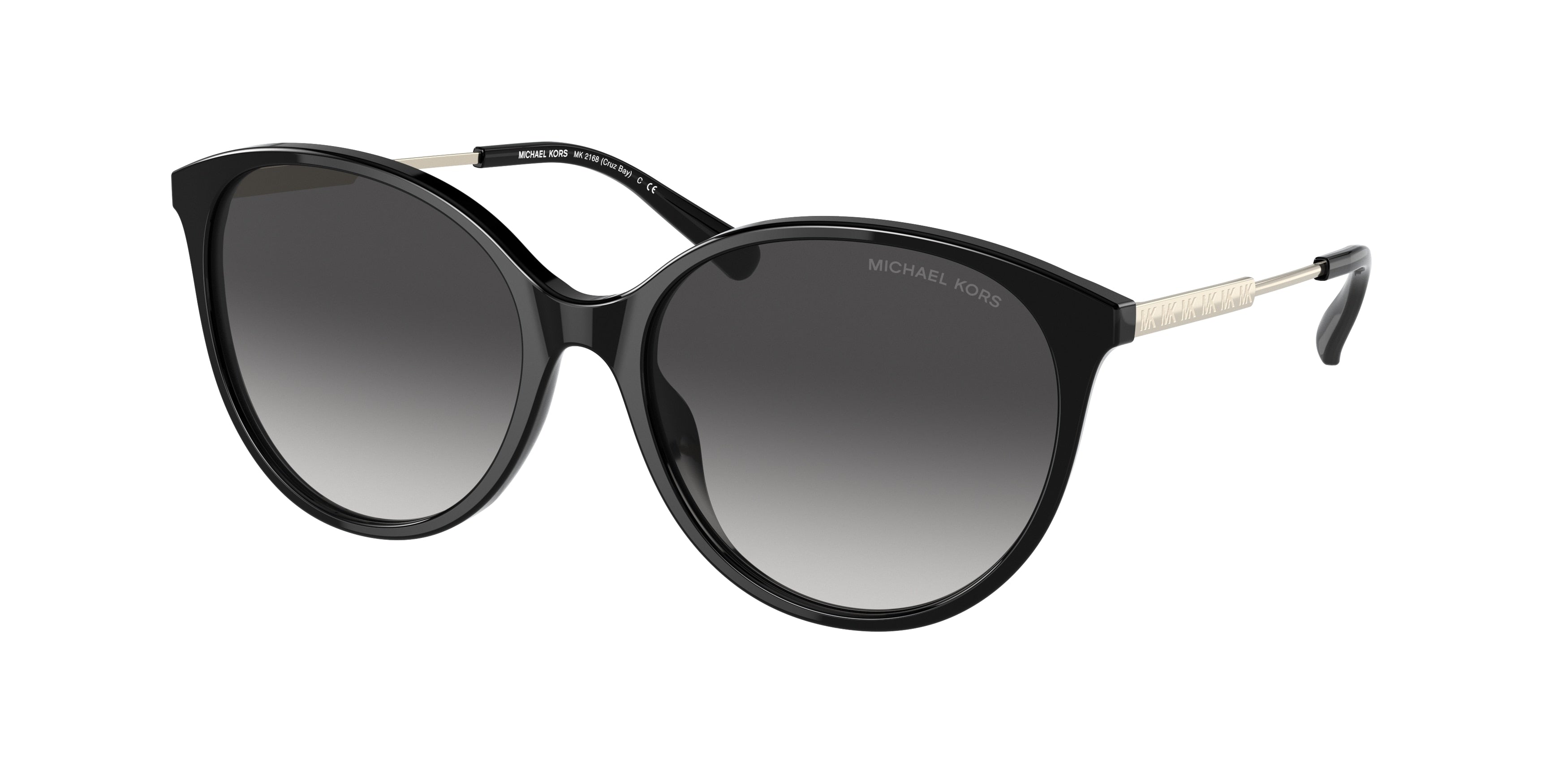 Michael Kors CRUZ BAY MK2168 Round Sunglasses