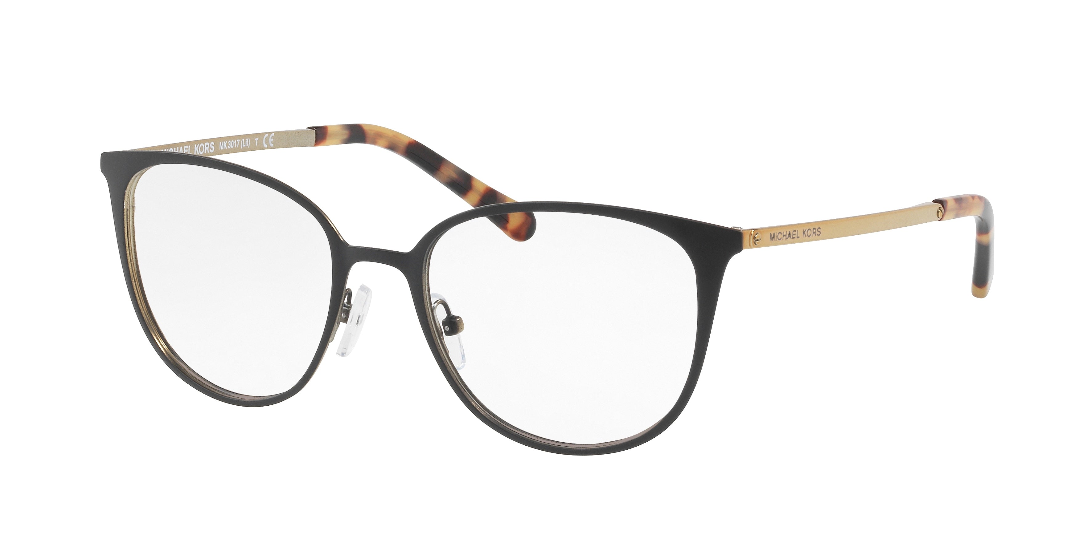 Michael Kors LIL MK3017 Square Eyeglasses