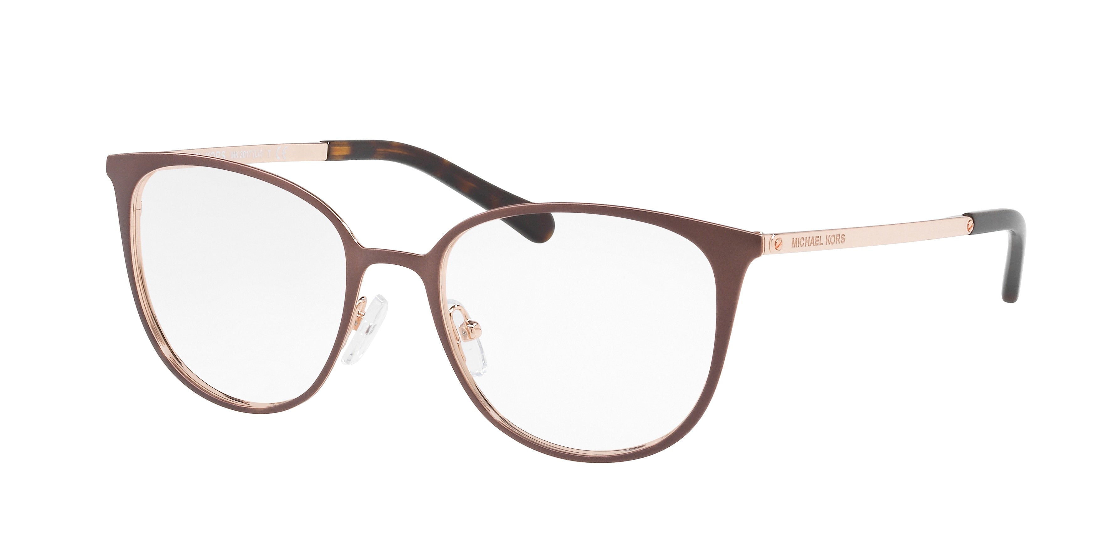 Michael Kors LIL MK3017 Square Eyeglasses