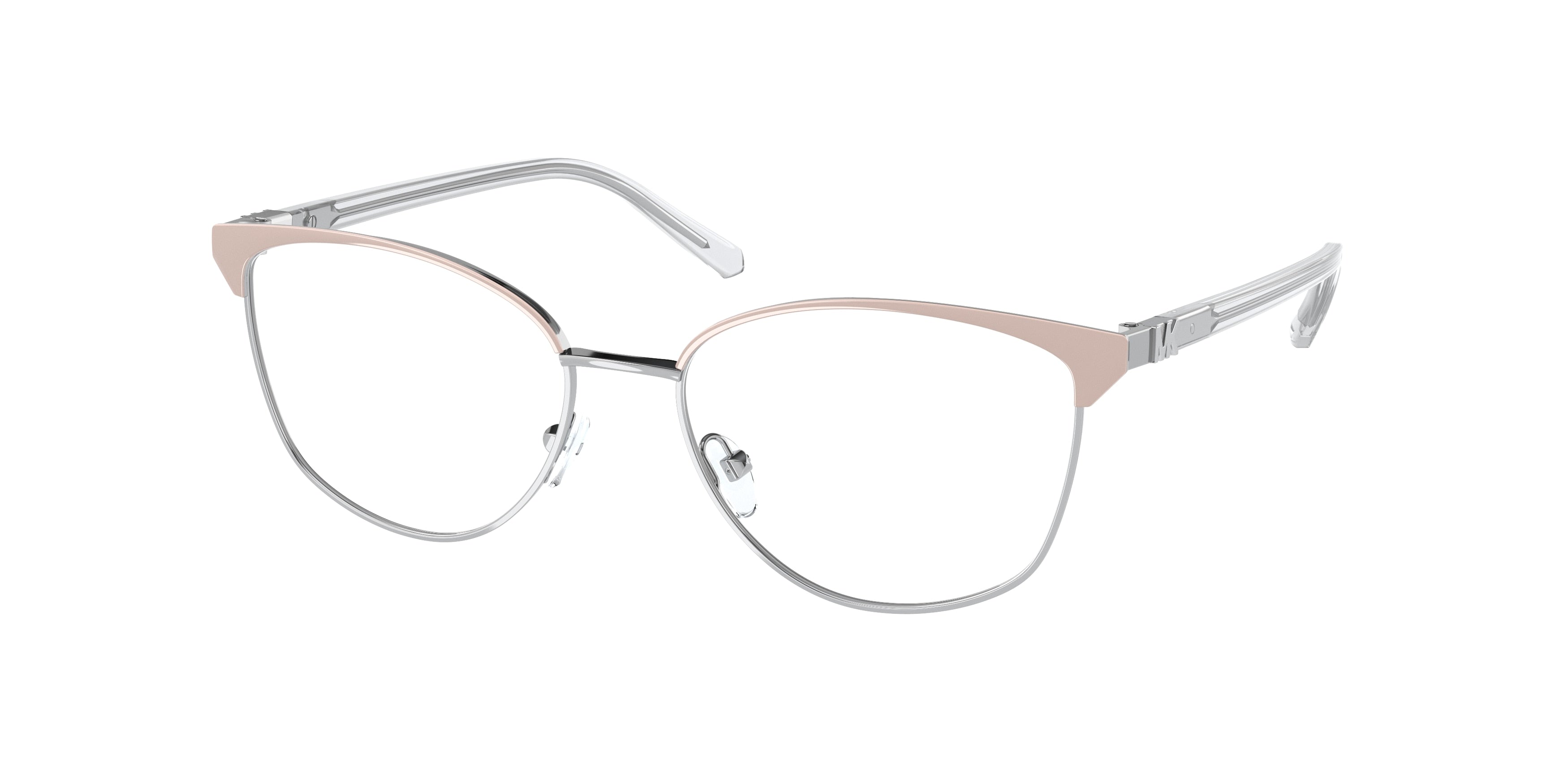 Michael Kors FERNIE MK3053 Cat Eye Eyeglasses