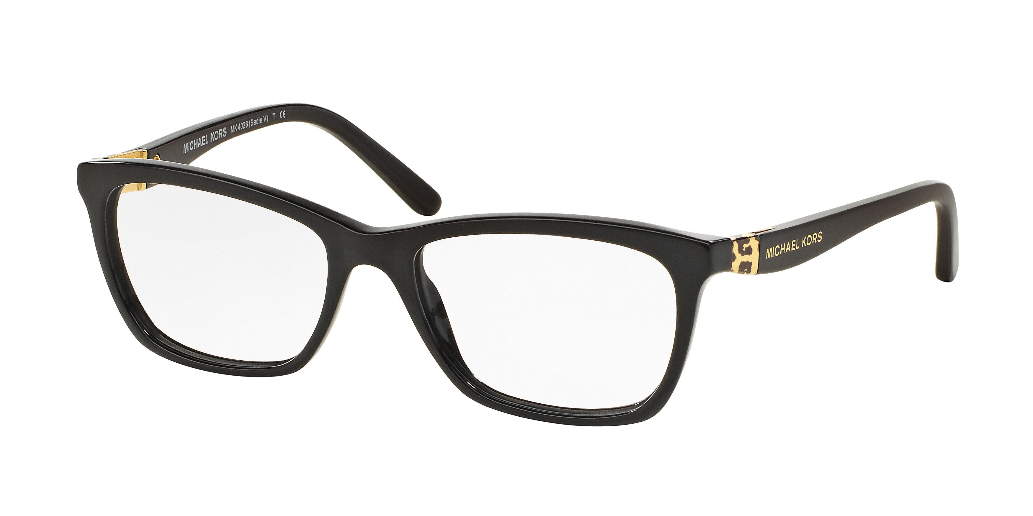 Michael Kors SADIE V MK4026 Rectangle Eyeglasses