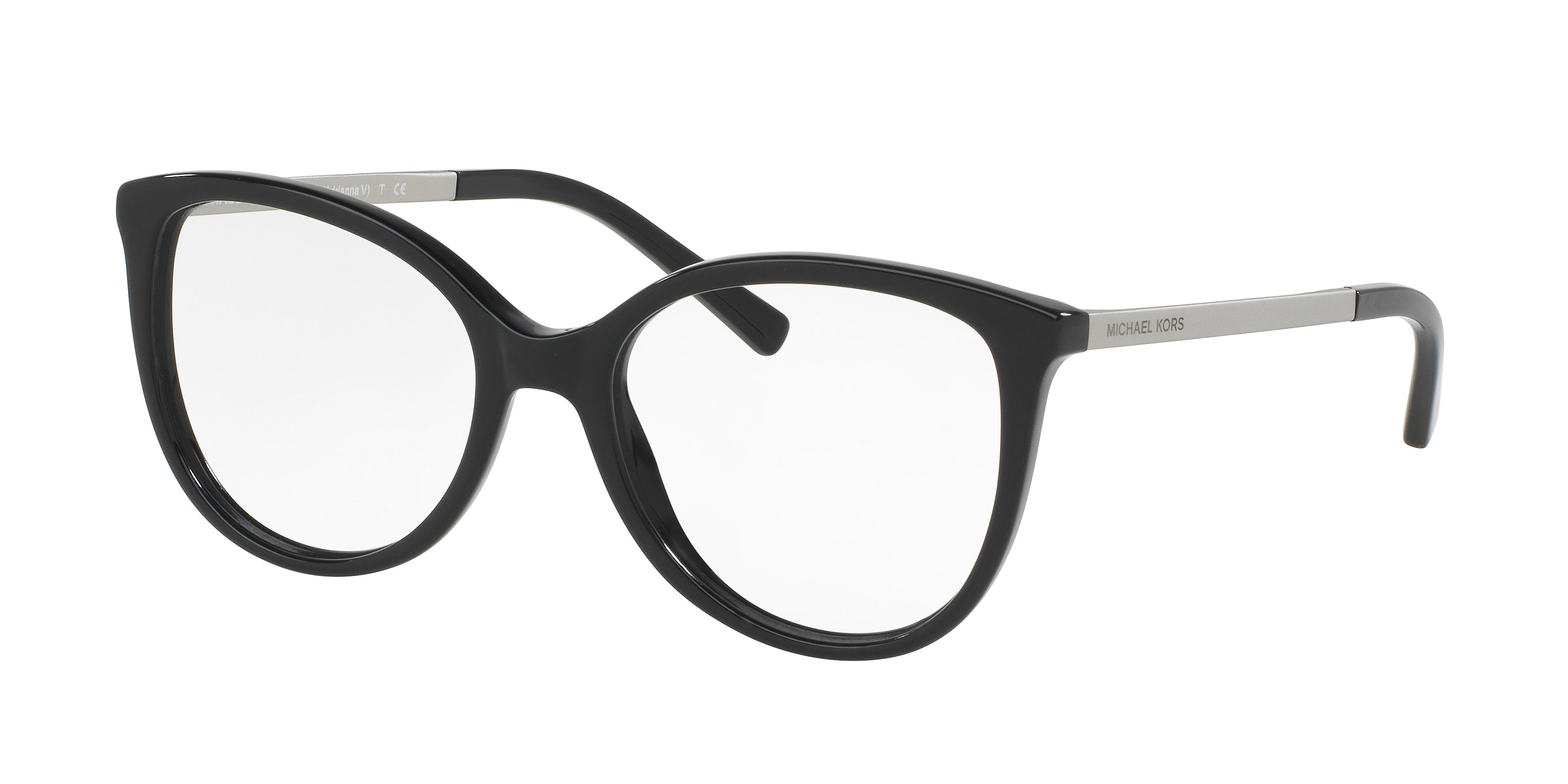 Michael Kors ADRIANNA V MK4034 Cat Eye Eyeglasses