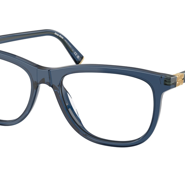 MU01WV Phantos Eyeglasses for Women