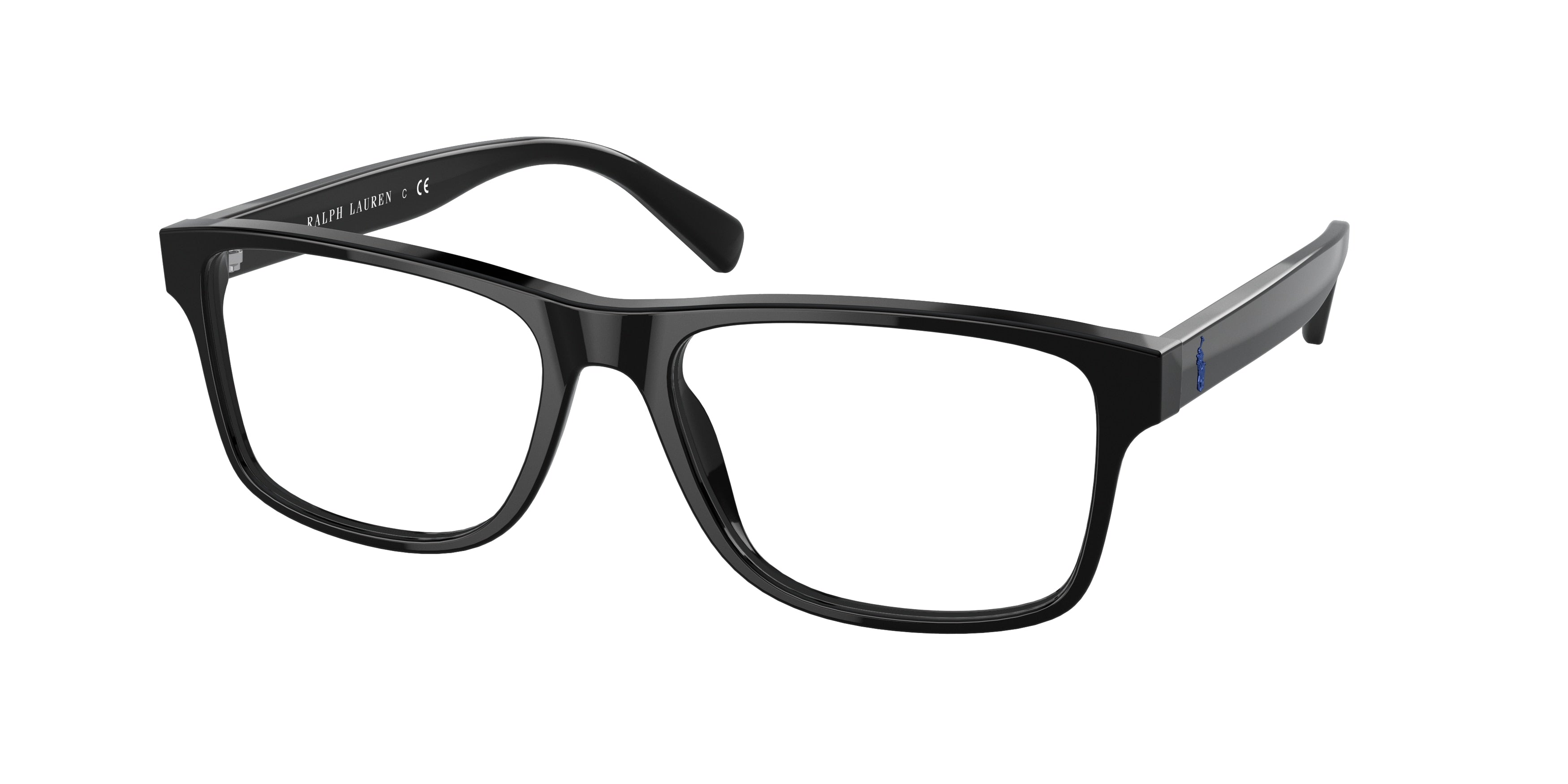 Polo PH2223 Pillow Eyeglasses