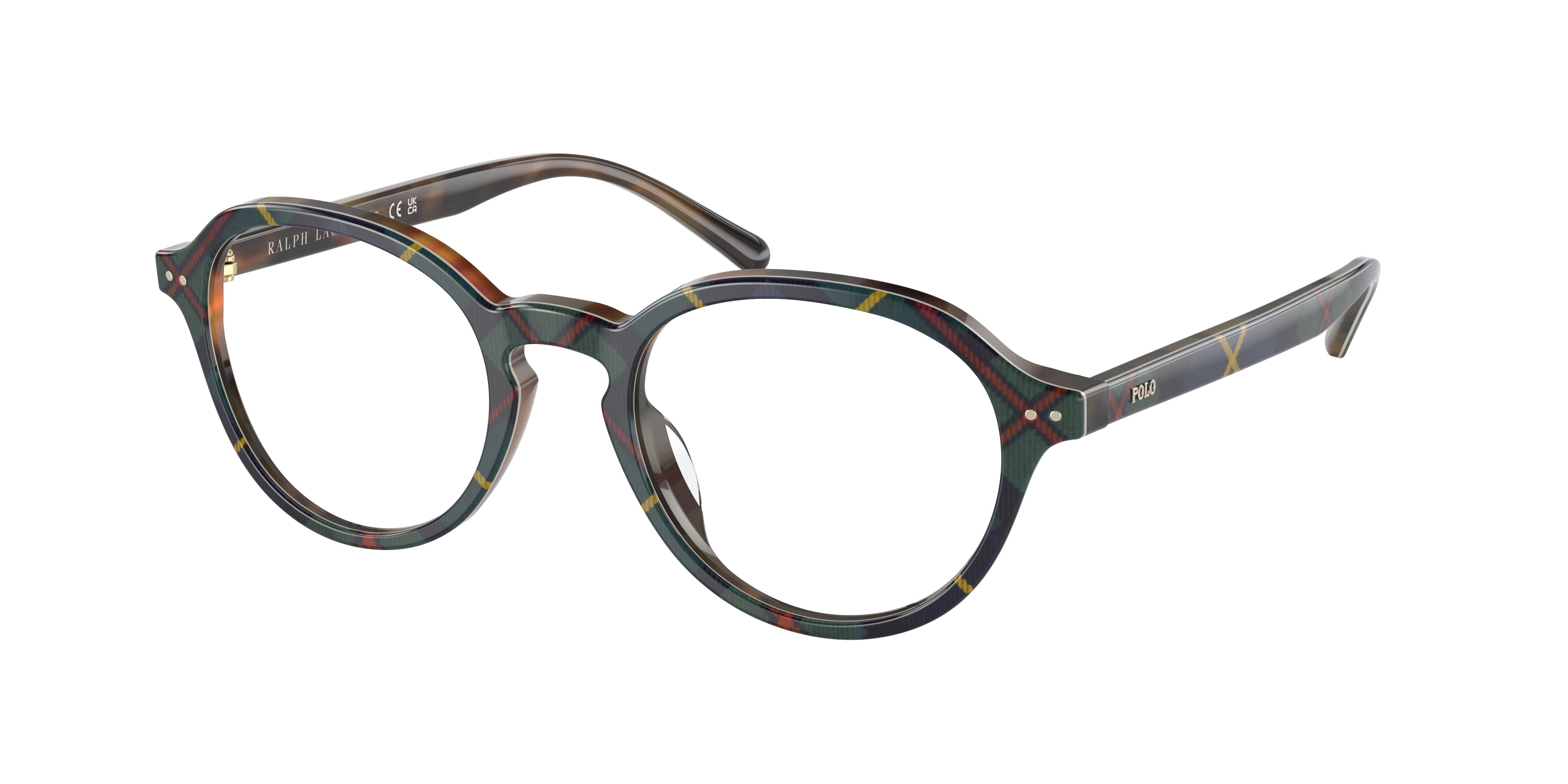 Polo PH2251U Oval Eyeglasses