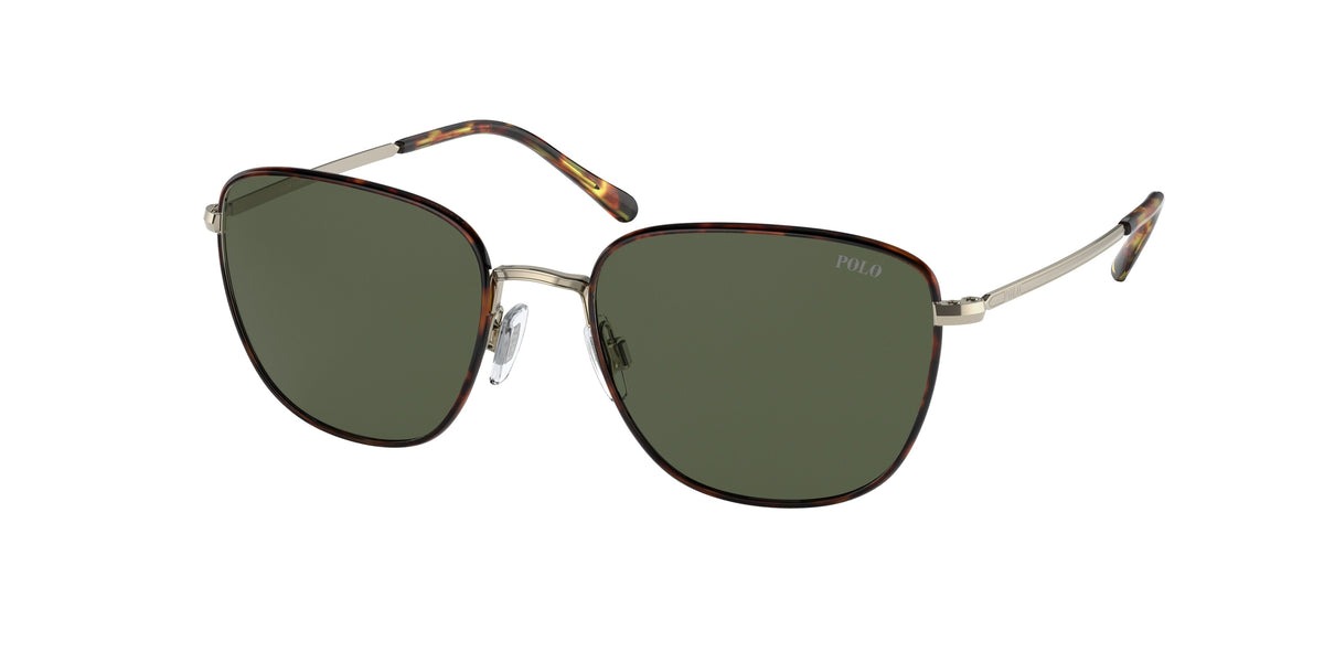 Polo PH3134 Pillow Sunglasses