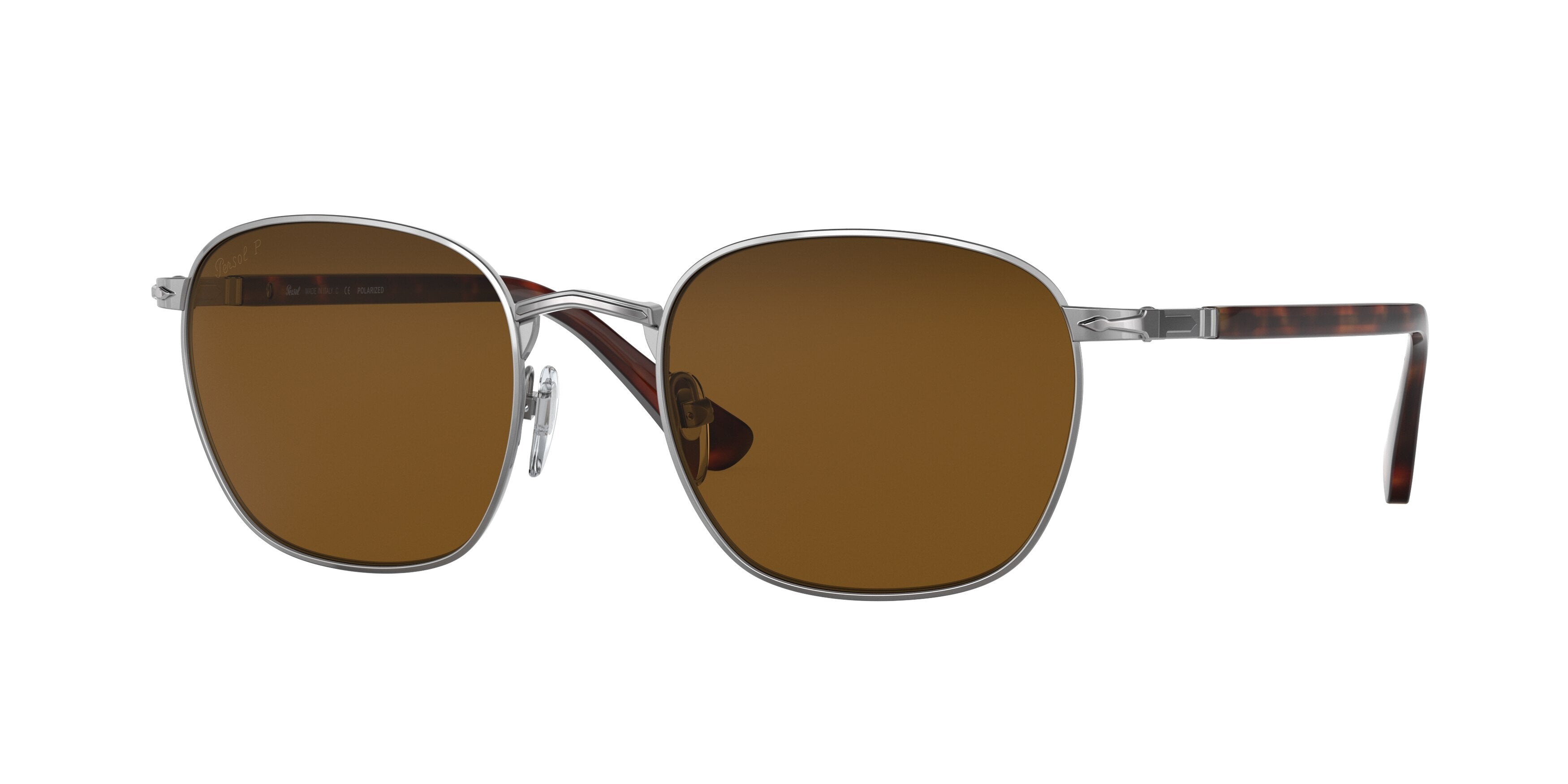 Persol PO2476S Square Sunglasses