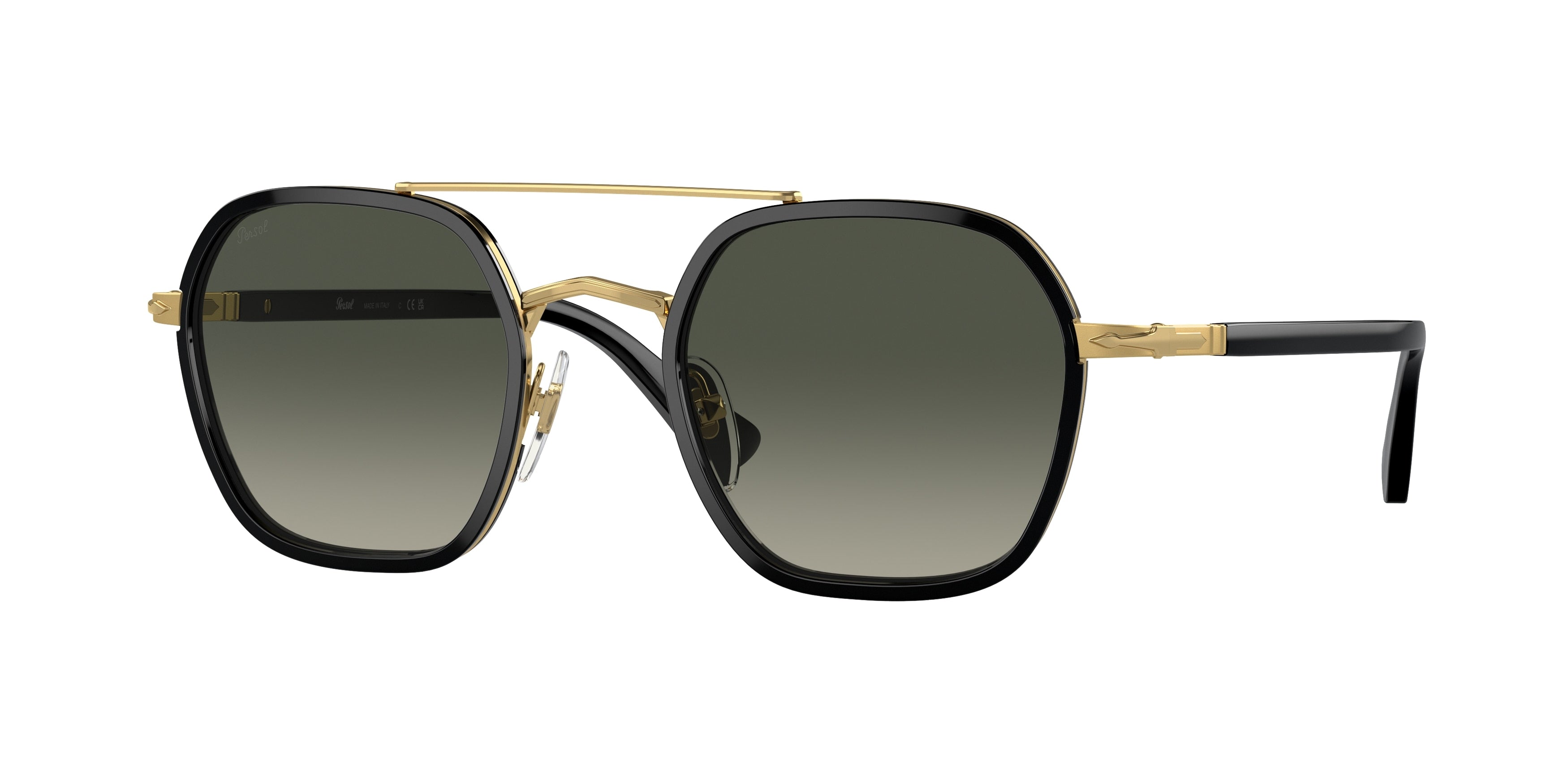 Persol PO2480S Square Sunglasses