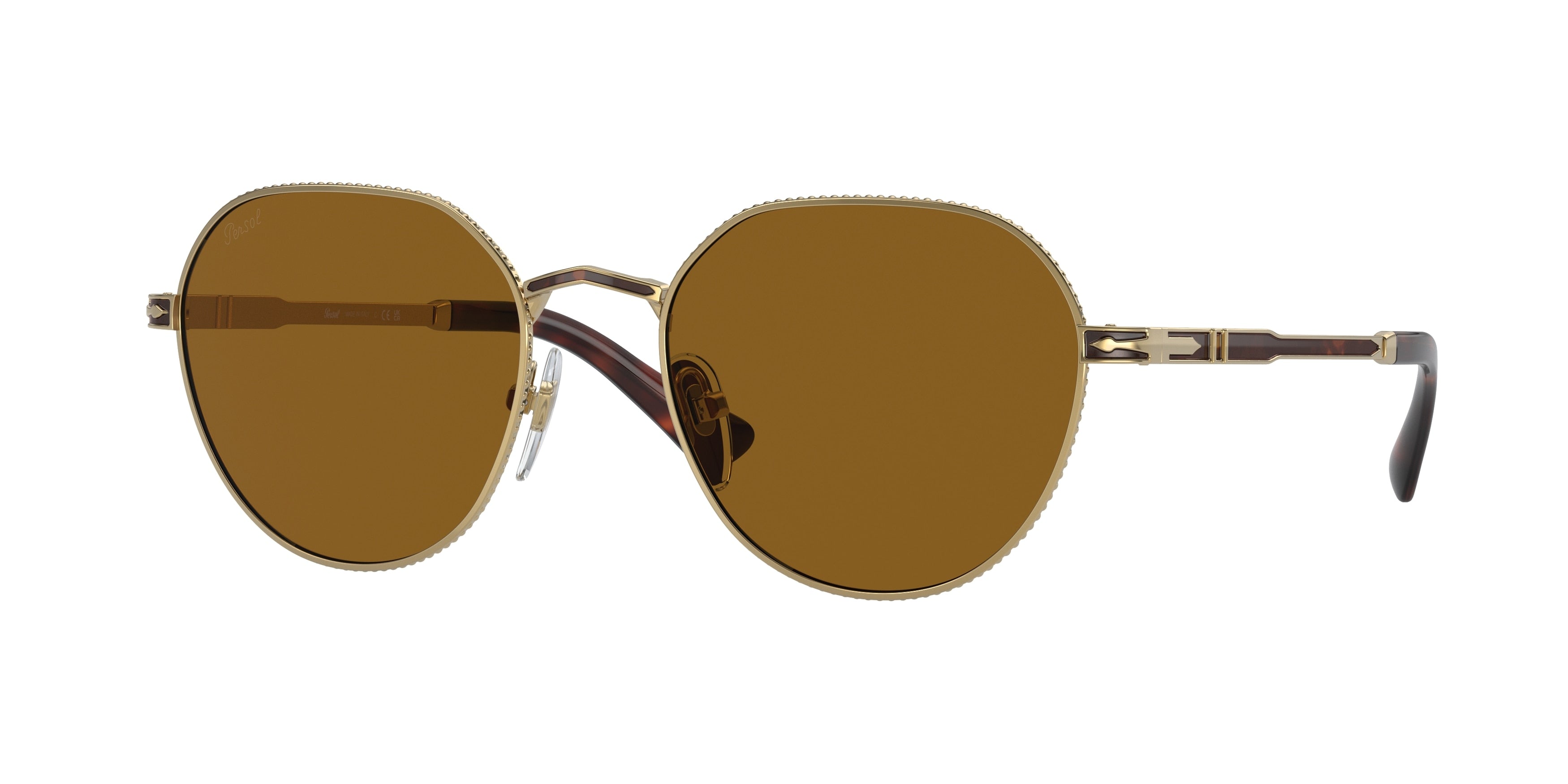 Persol PO2486S Square Sunglasses