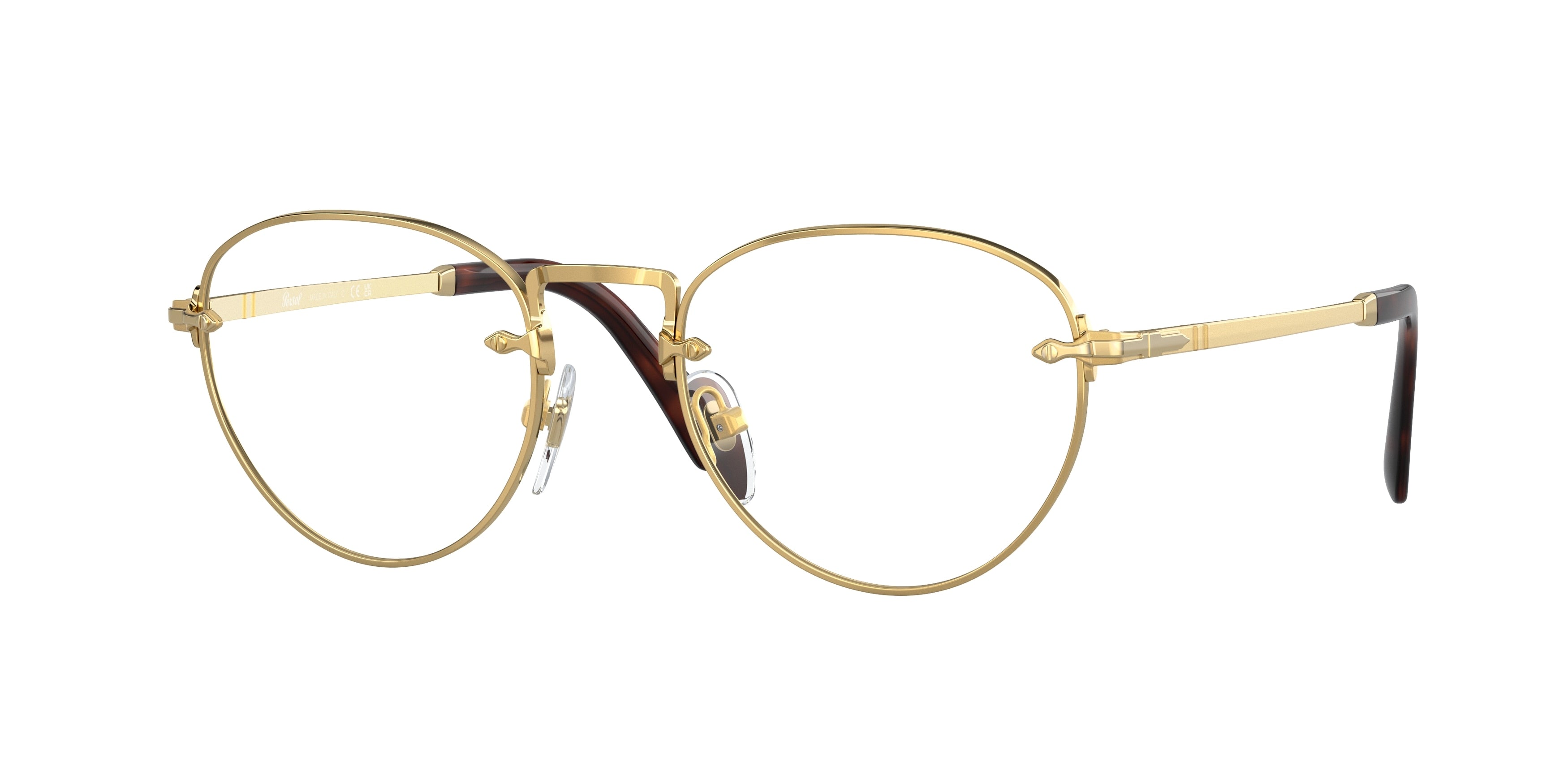 Persol PO2491V Phantos Eyeglasses