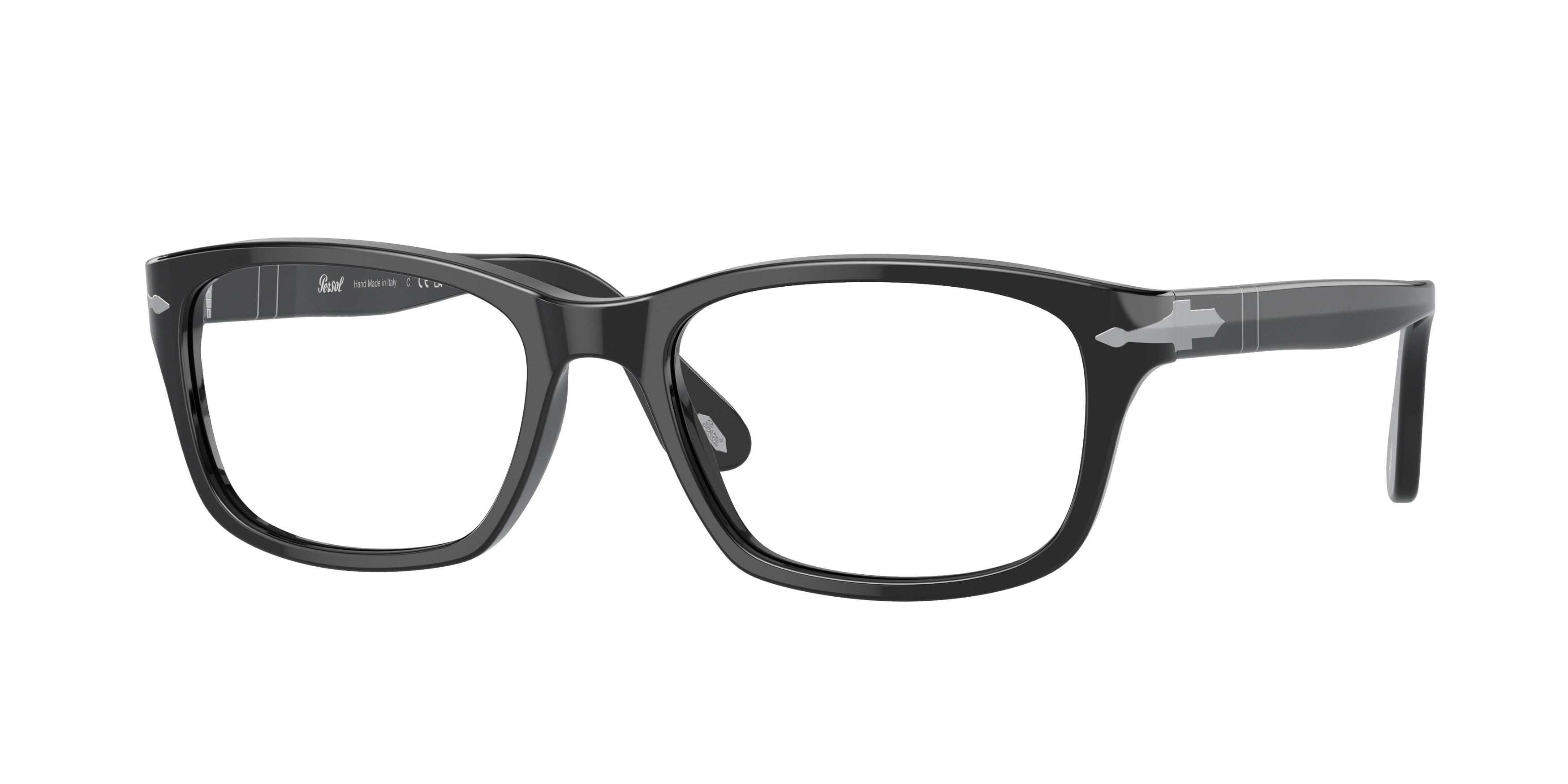 Persol PO3012V Square Eyeglasses