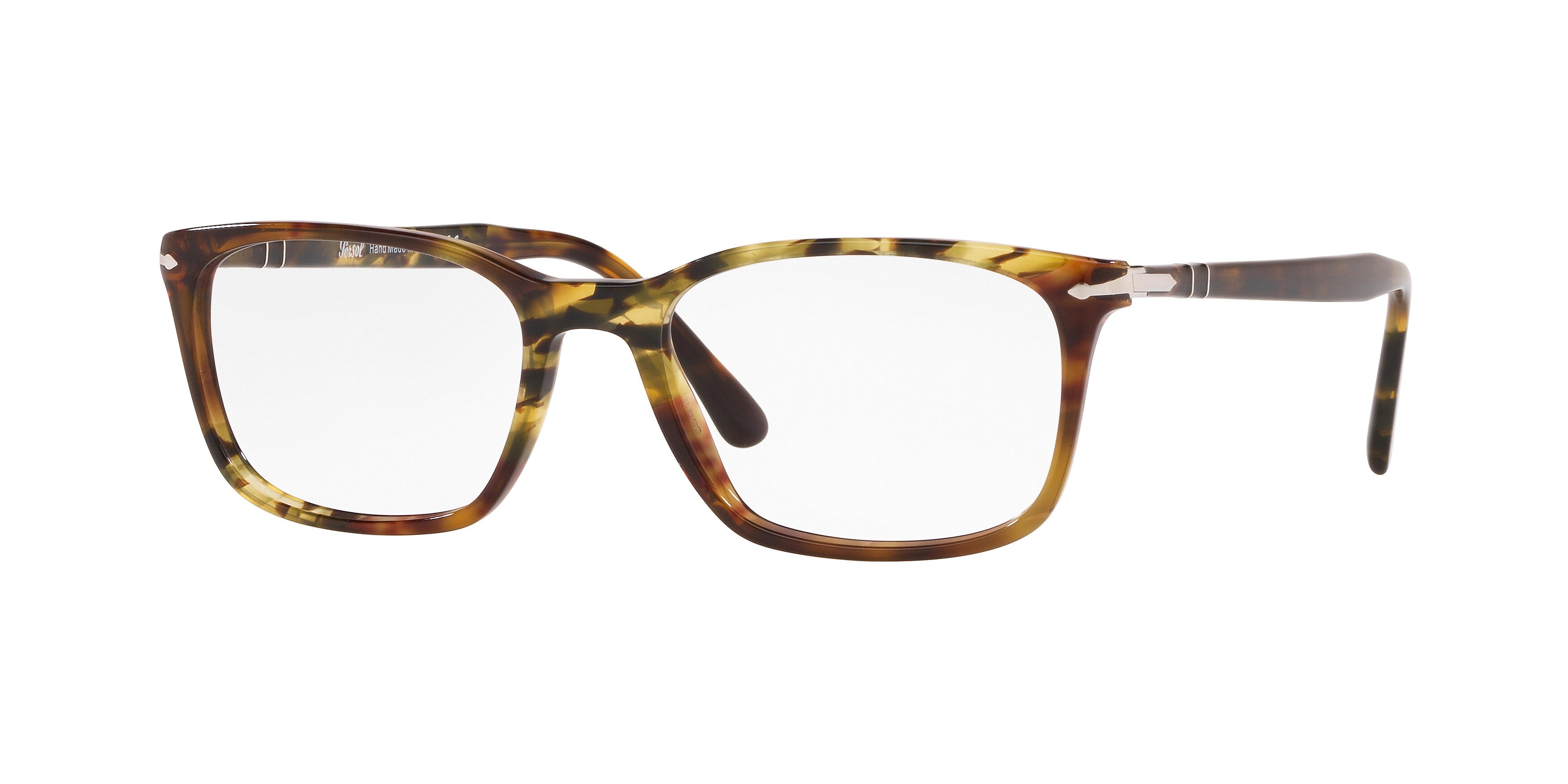 Persol PO3189V Square Eyeglasses