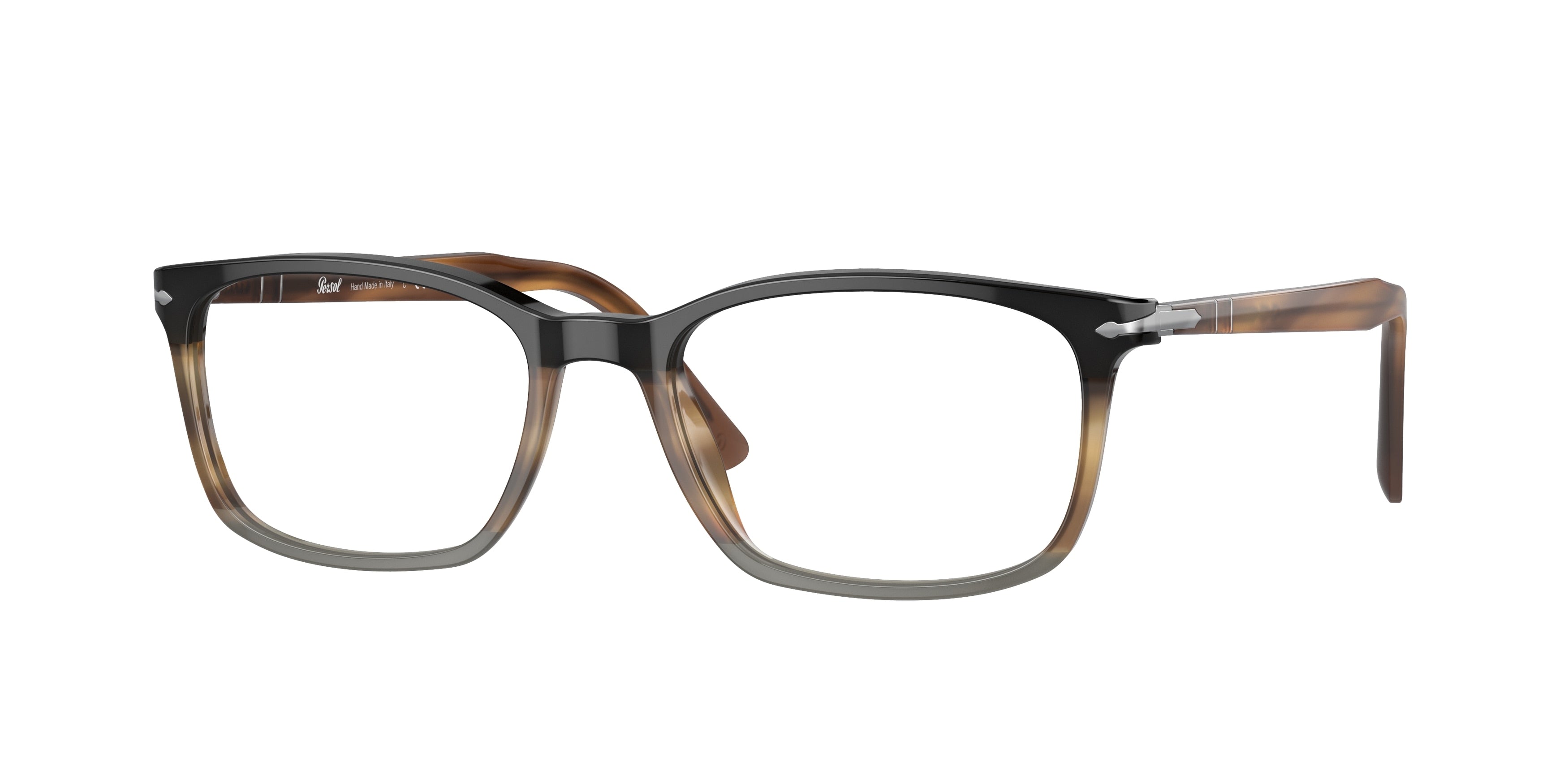 Persol PO3189V Square Eyeglasses