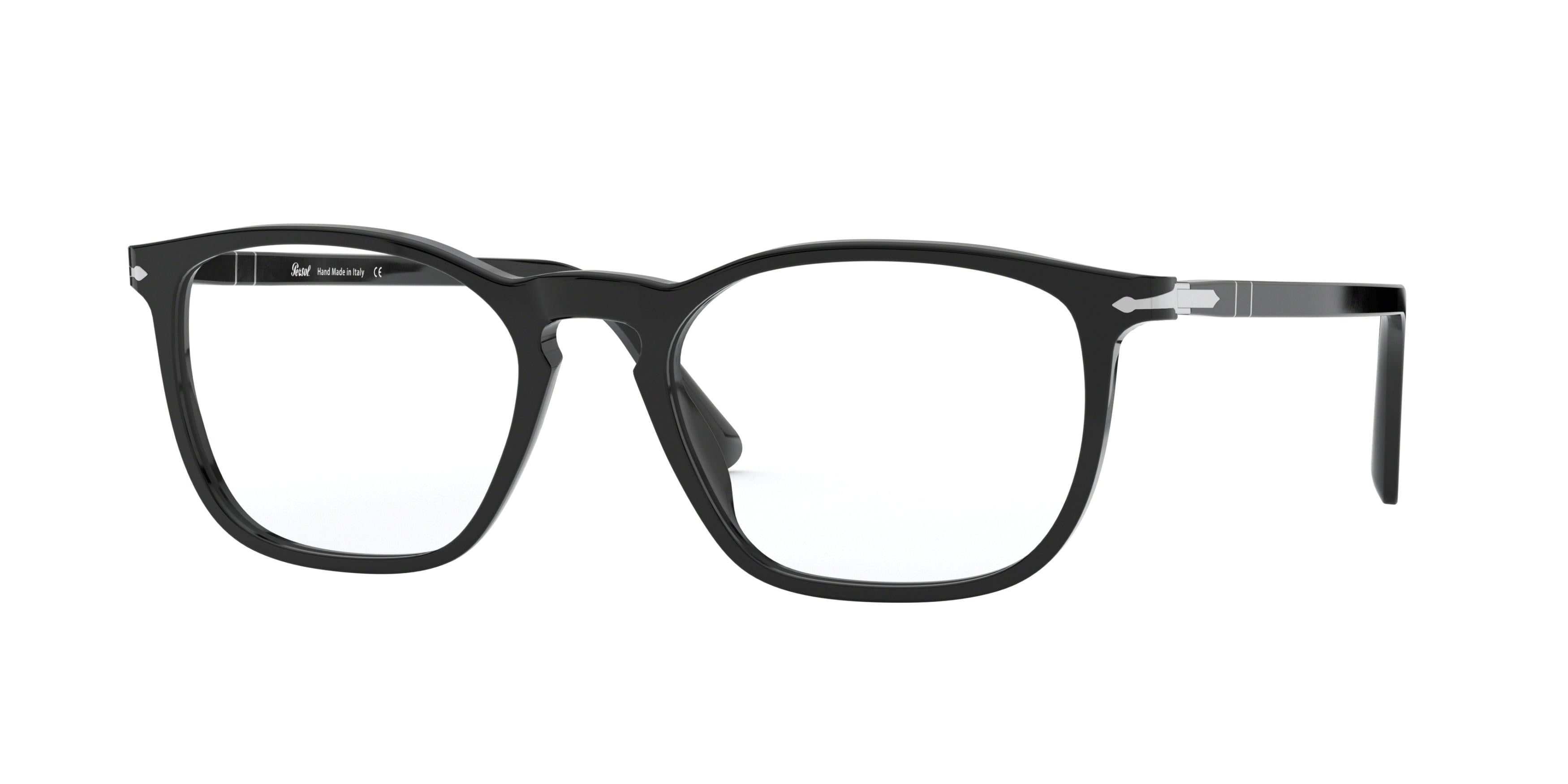 Persol PO3220V Rectangle Eyeglasses