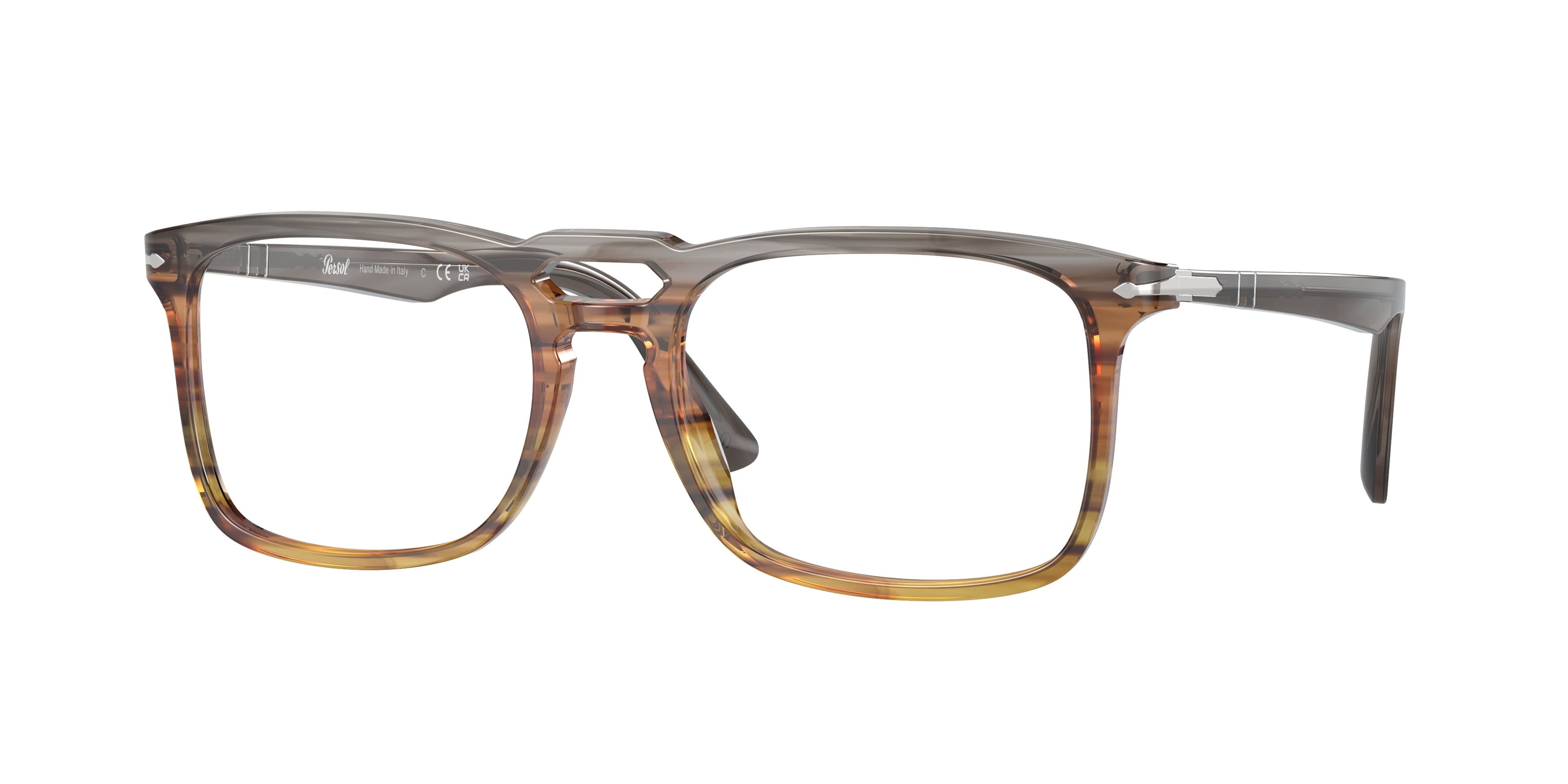 Persol PO3277V Pillow Eyeglasses