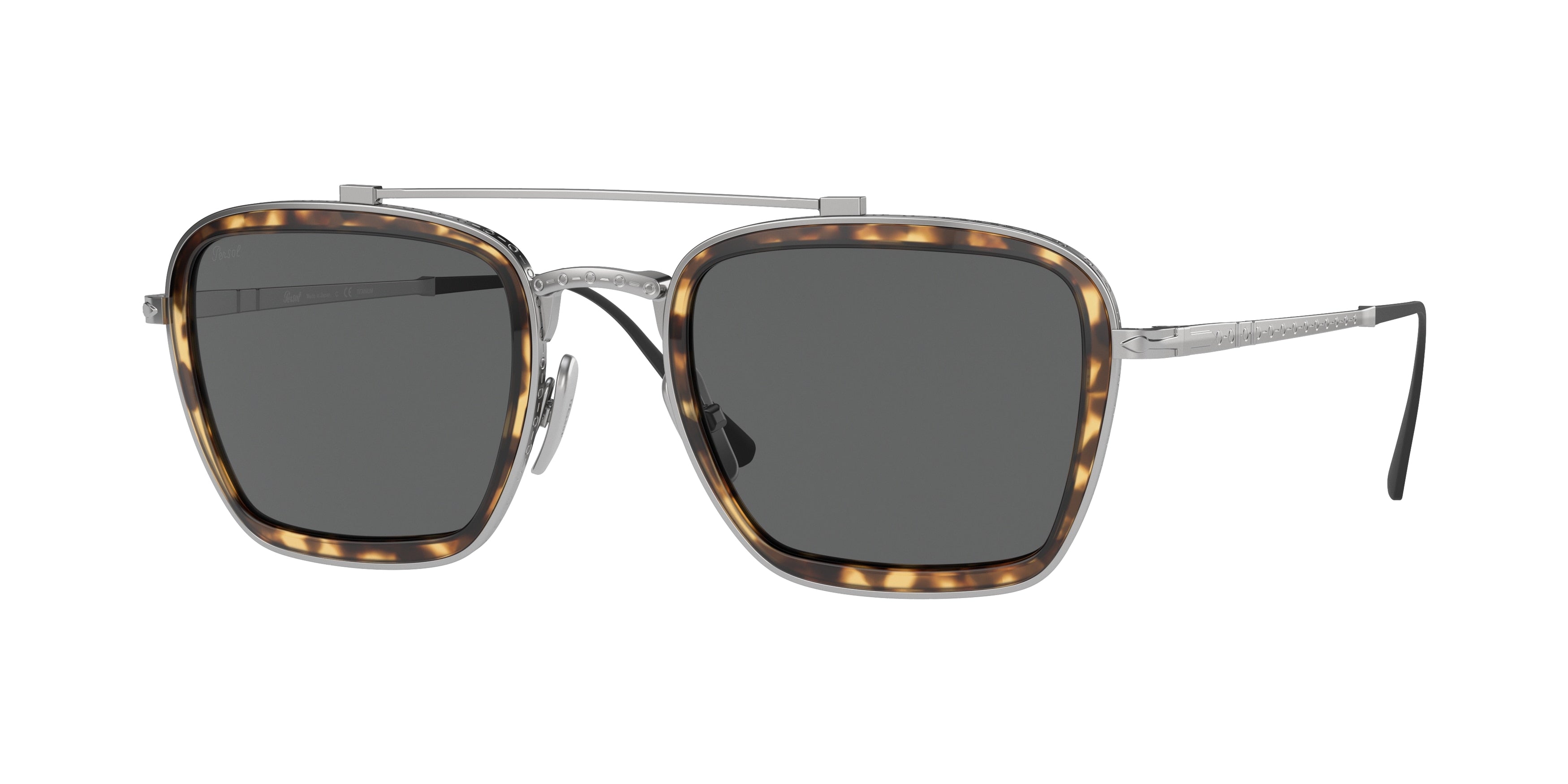 Persol PO5012ST Pillow Sunglasses