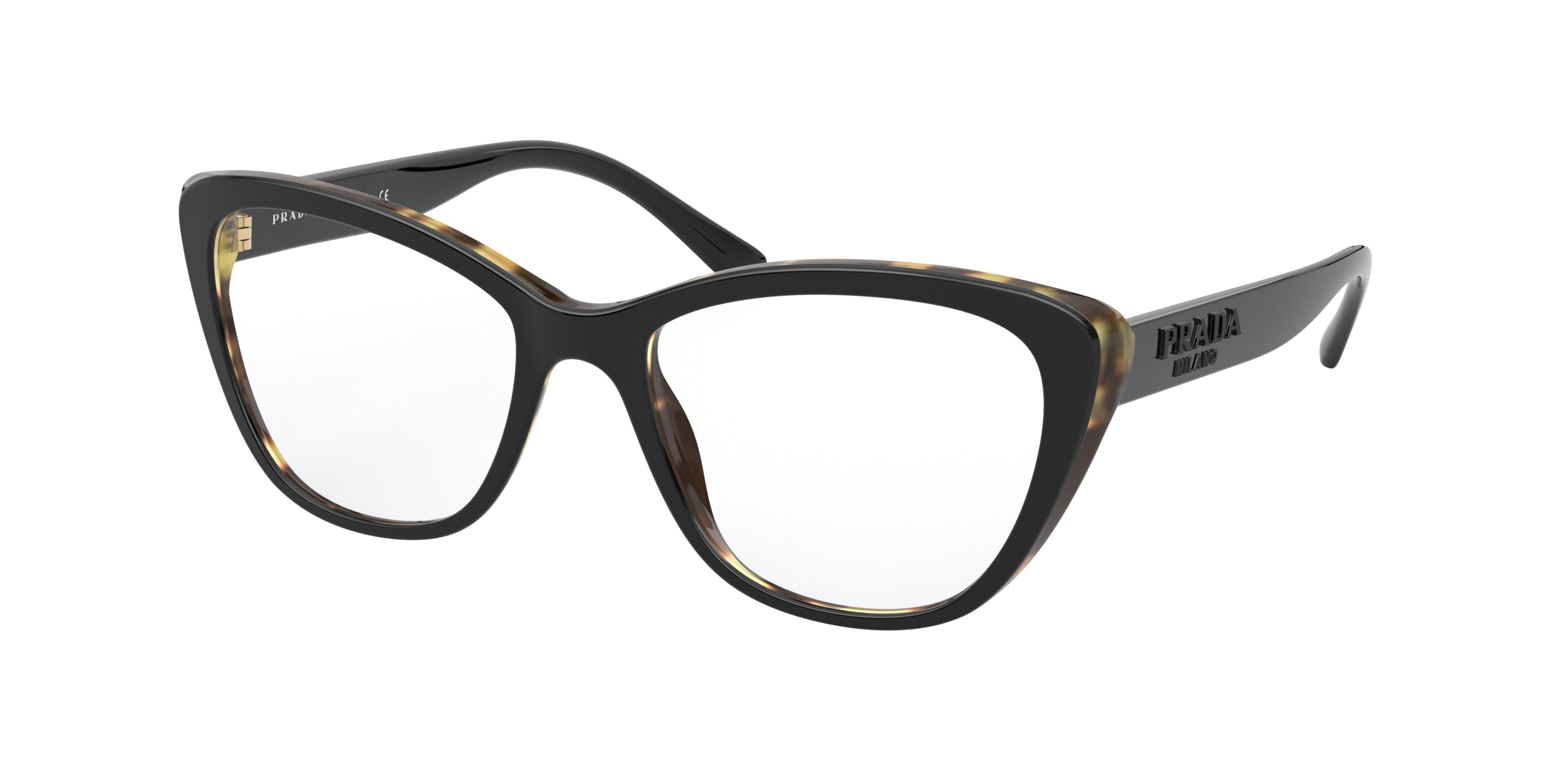 Prada PR04WV Butterfly Eyeglasses